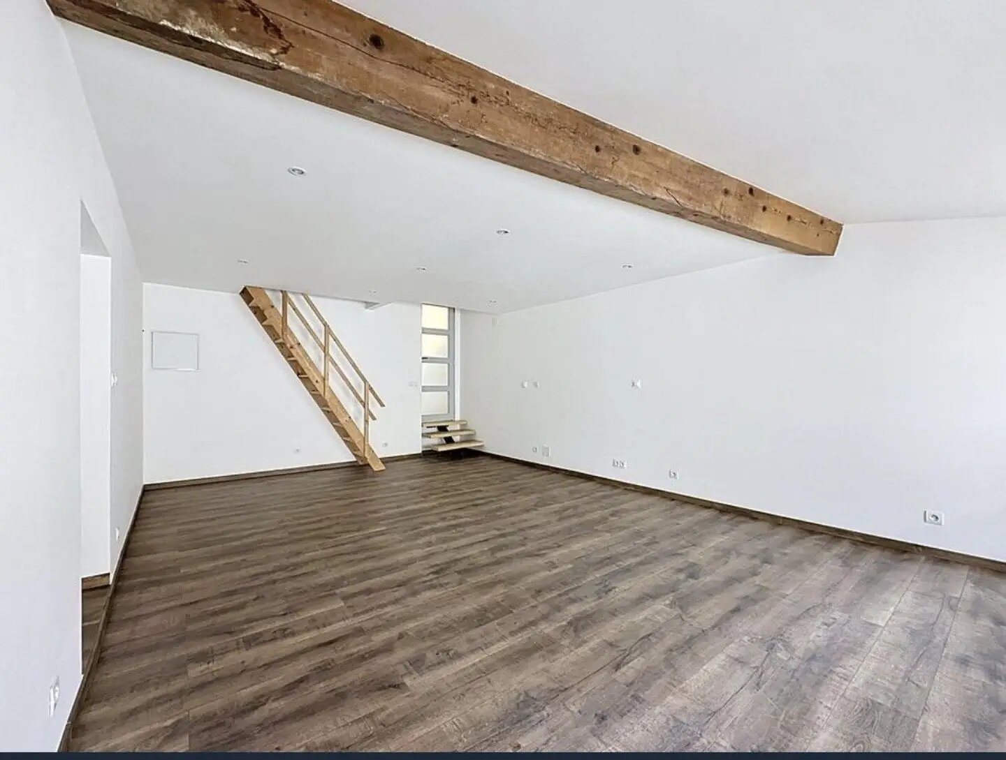 Maison à vendre, 89m², Saint-Martin-Lalande