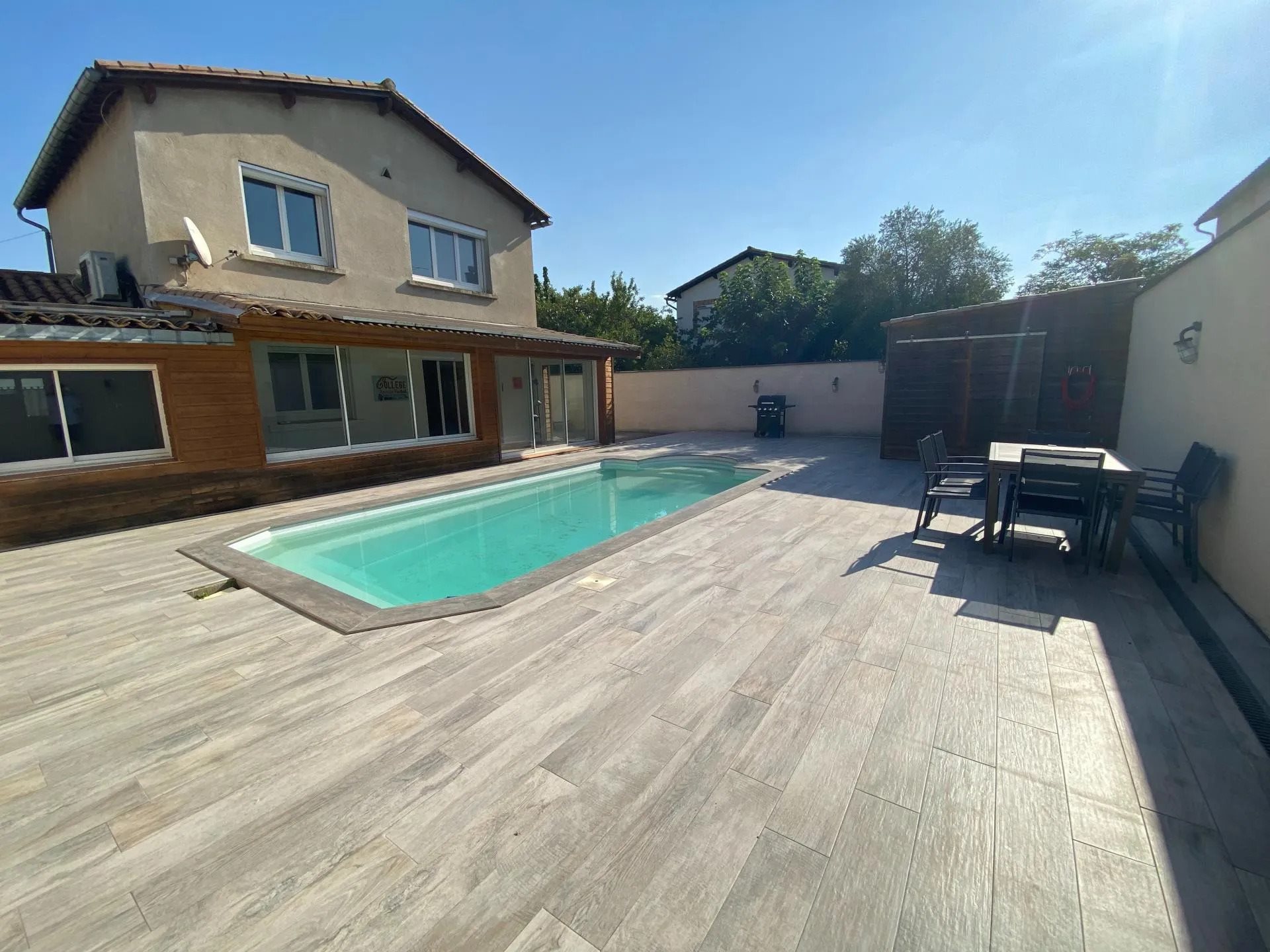 Maison à vendre, 128m², Labastide-d'Anjou