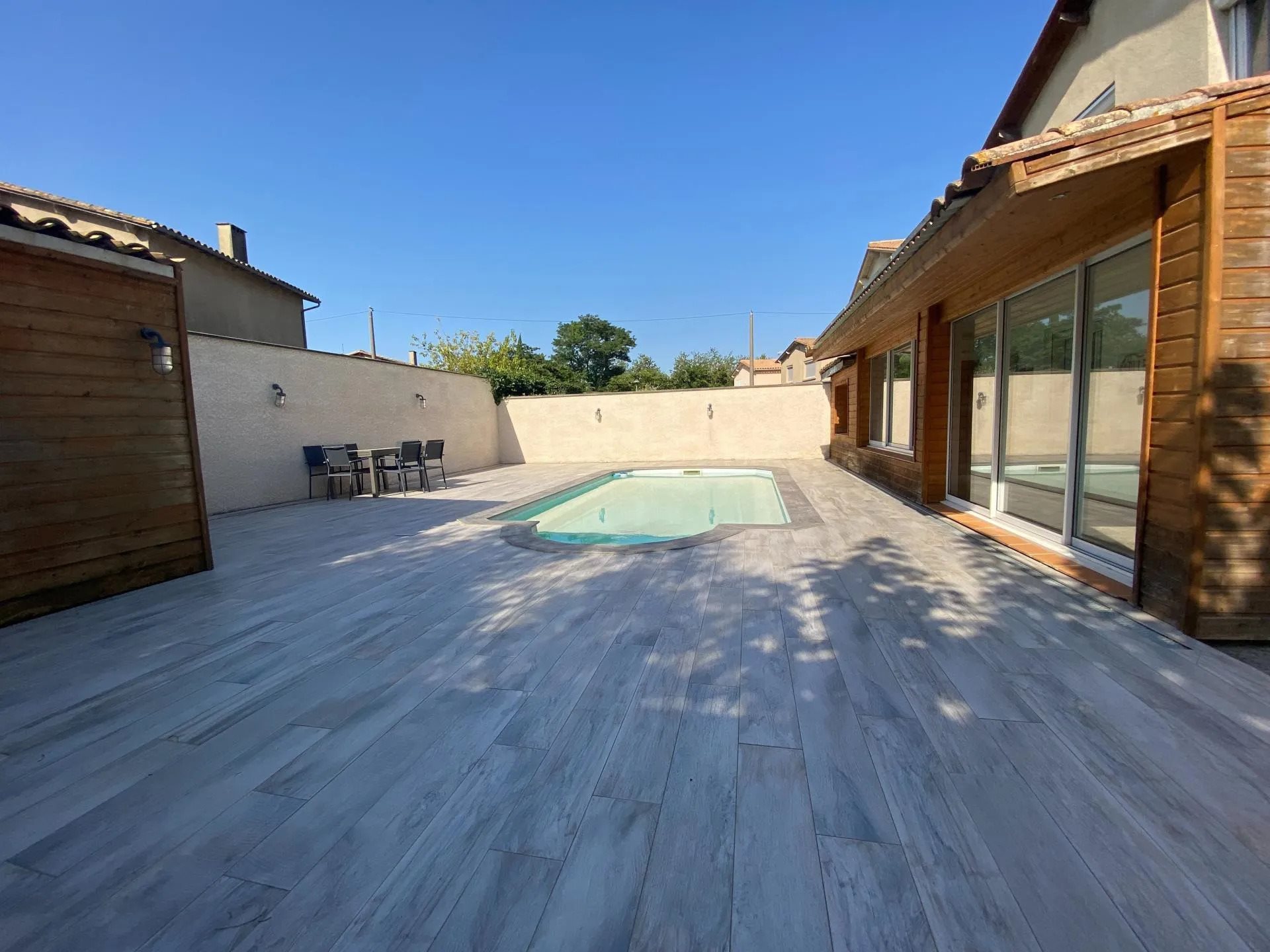 Maison à vendre, 128m², Labastide-d'Anjou