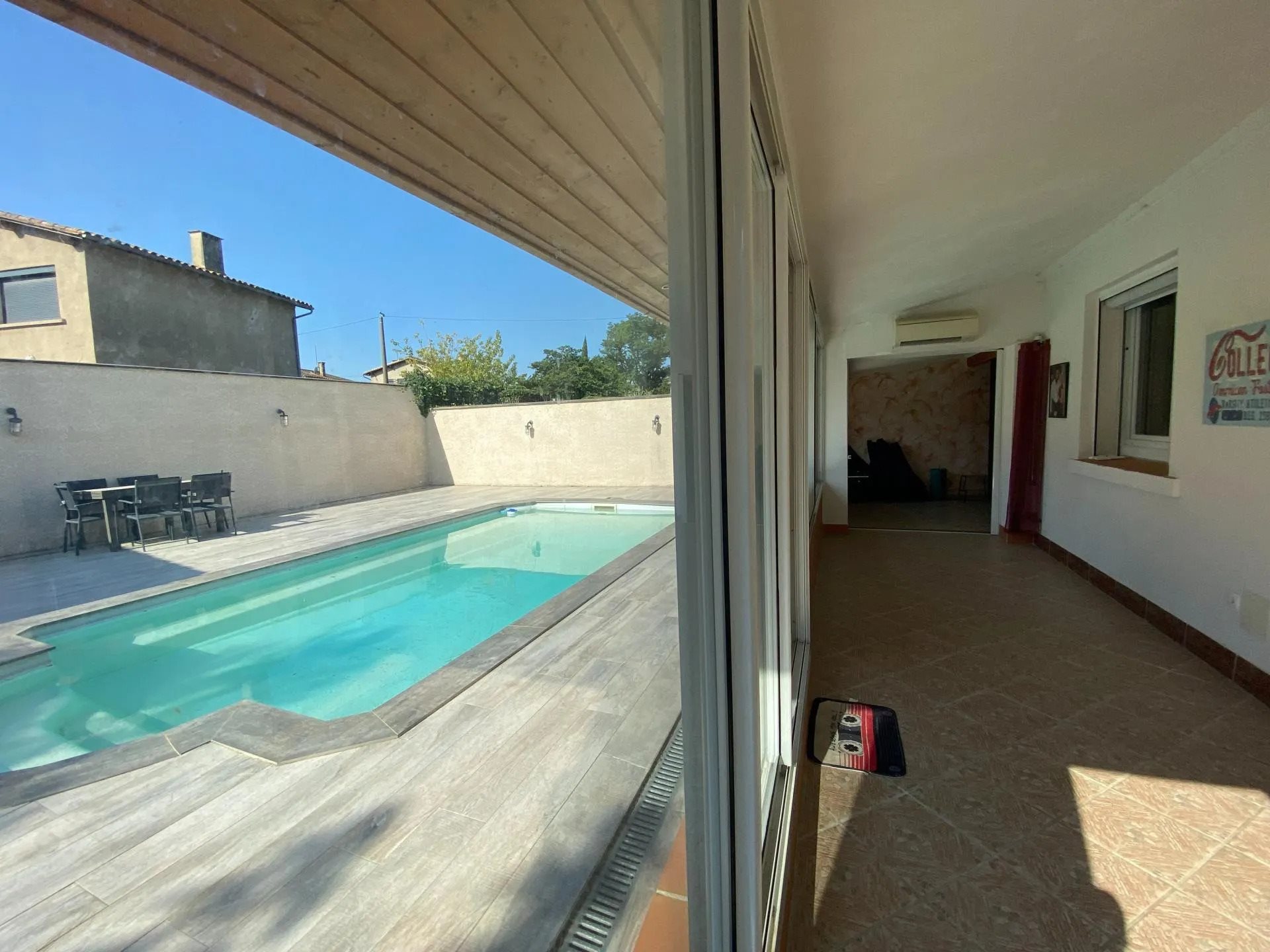 Maison à vendre, 128m², Labastide-d'Anjou
