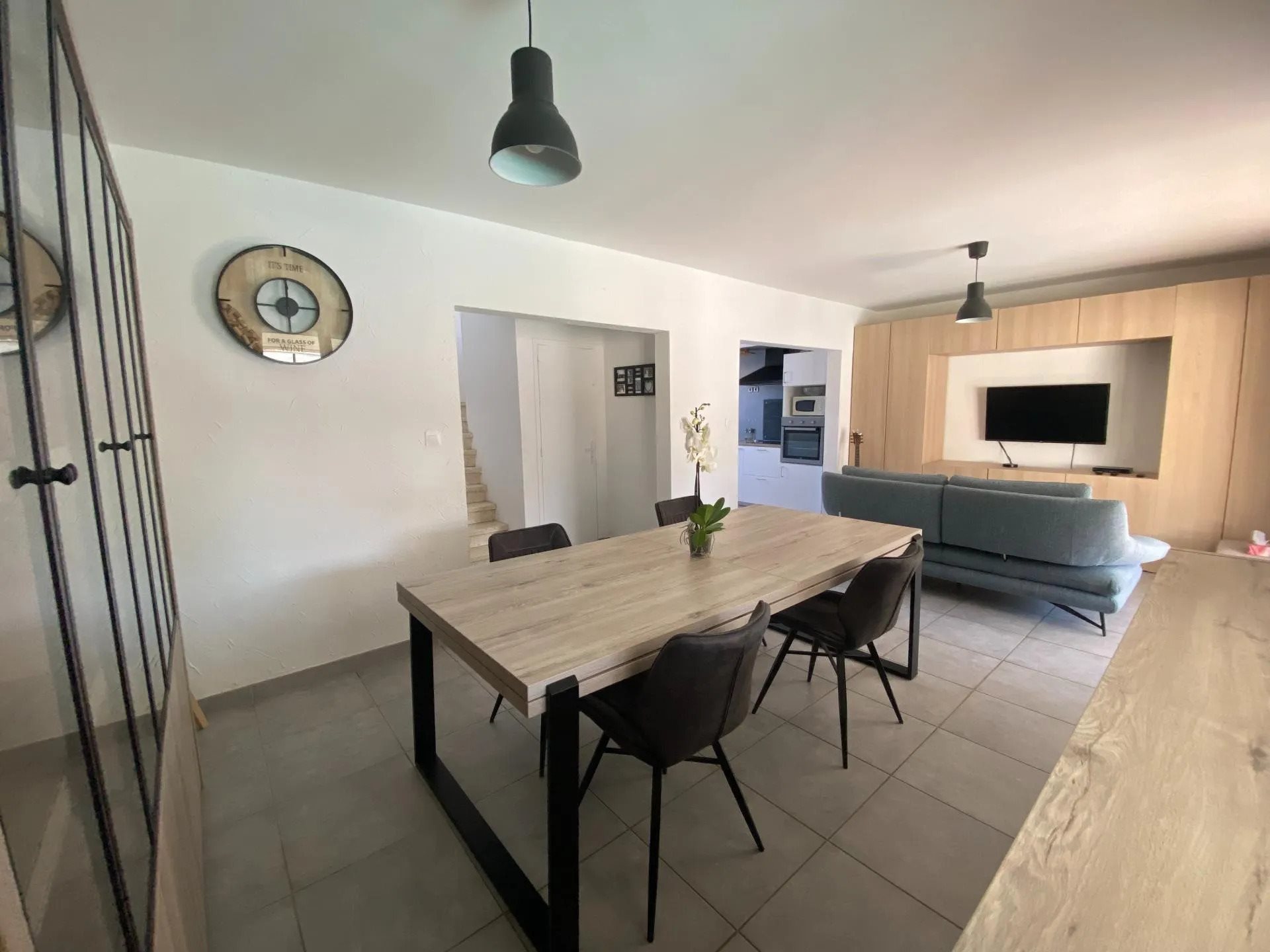 Maison à vendre, 128m², Labastide-d'Anjou