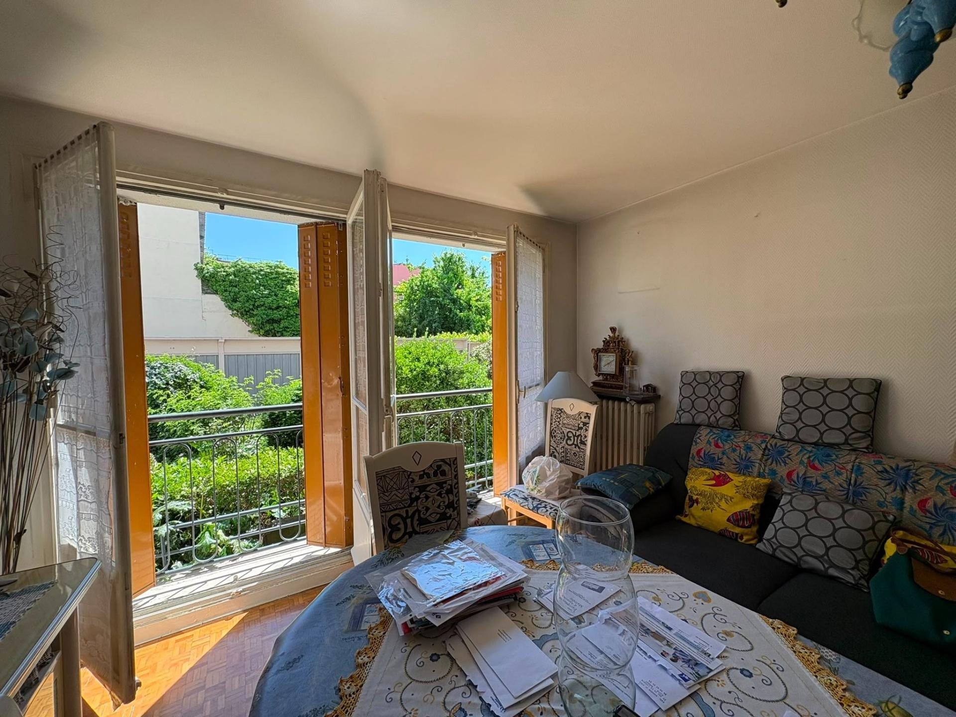 Appartement à vendre, 55m², Montreuil