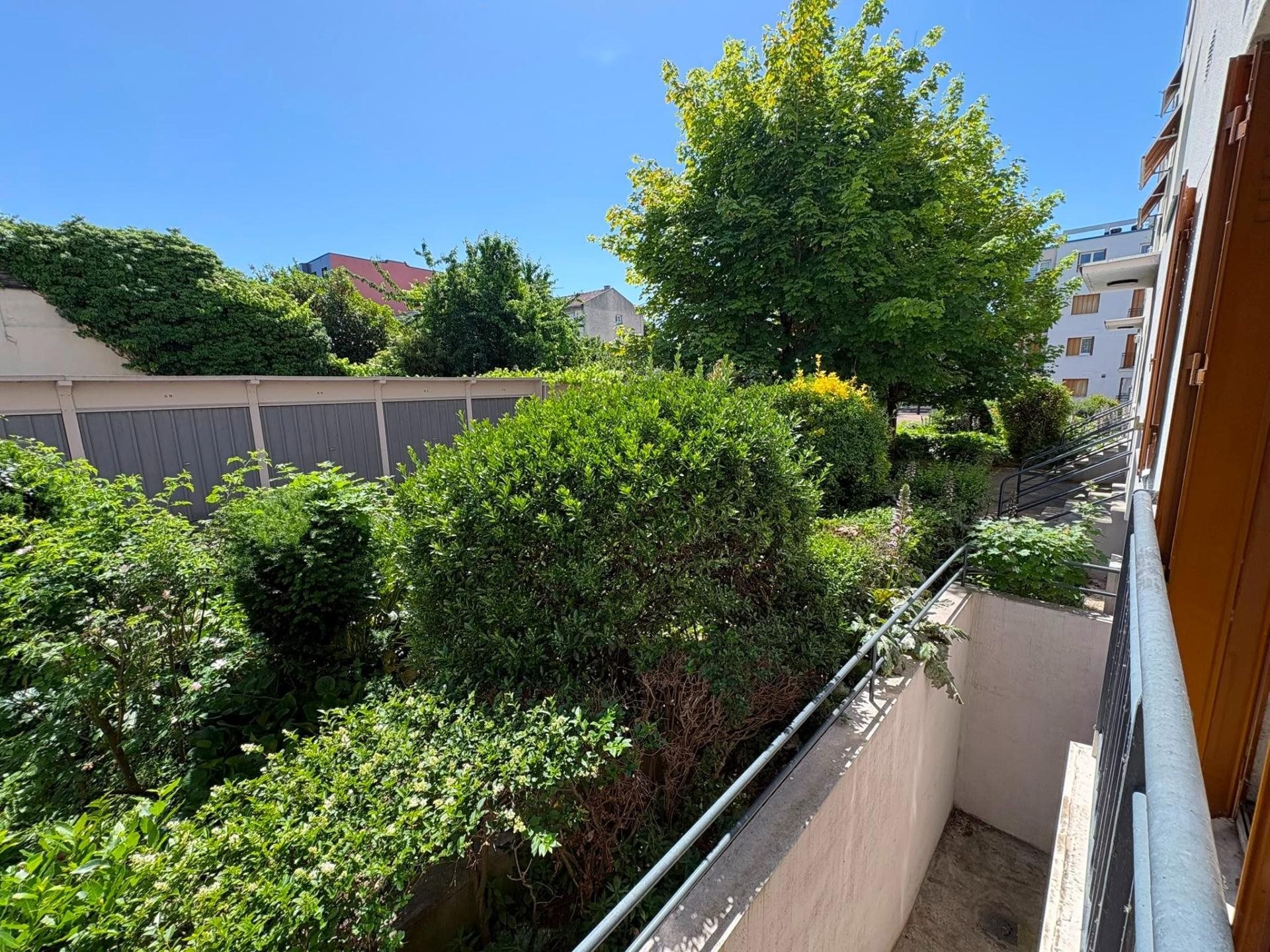 Appartement à vendre, 55m², Montreuil