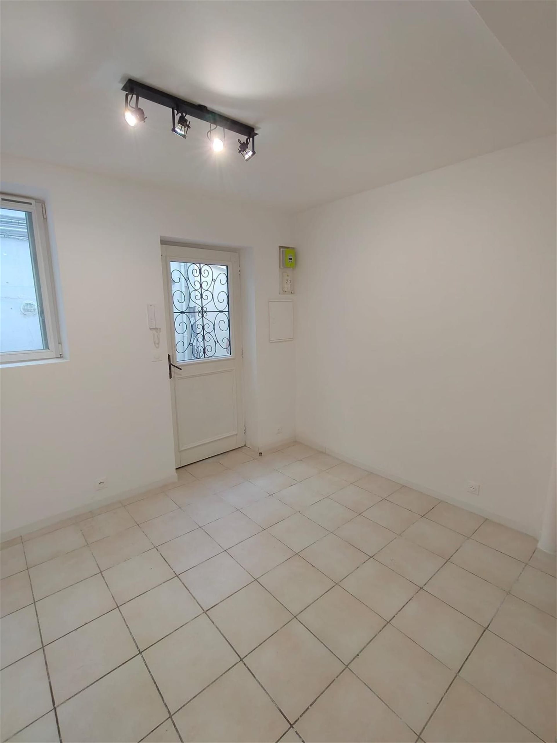 Appartement à vendre, 20m², Pantin