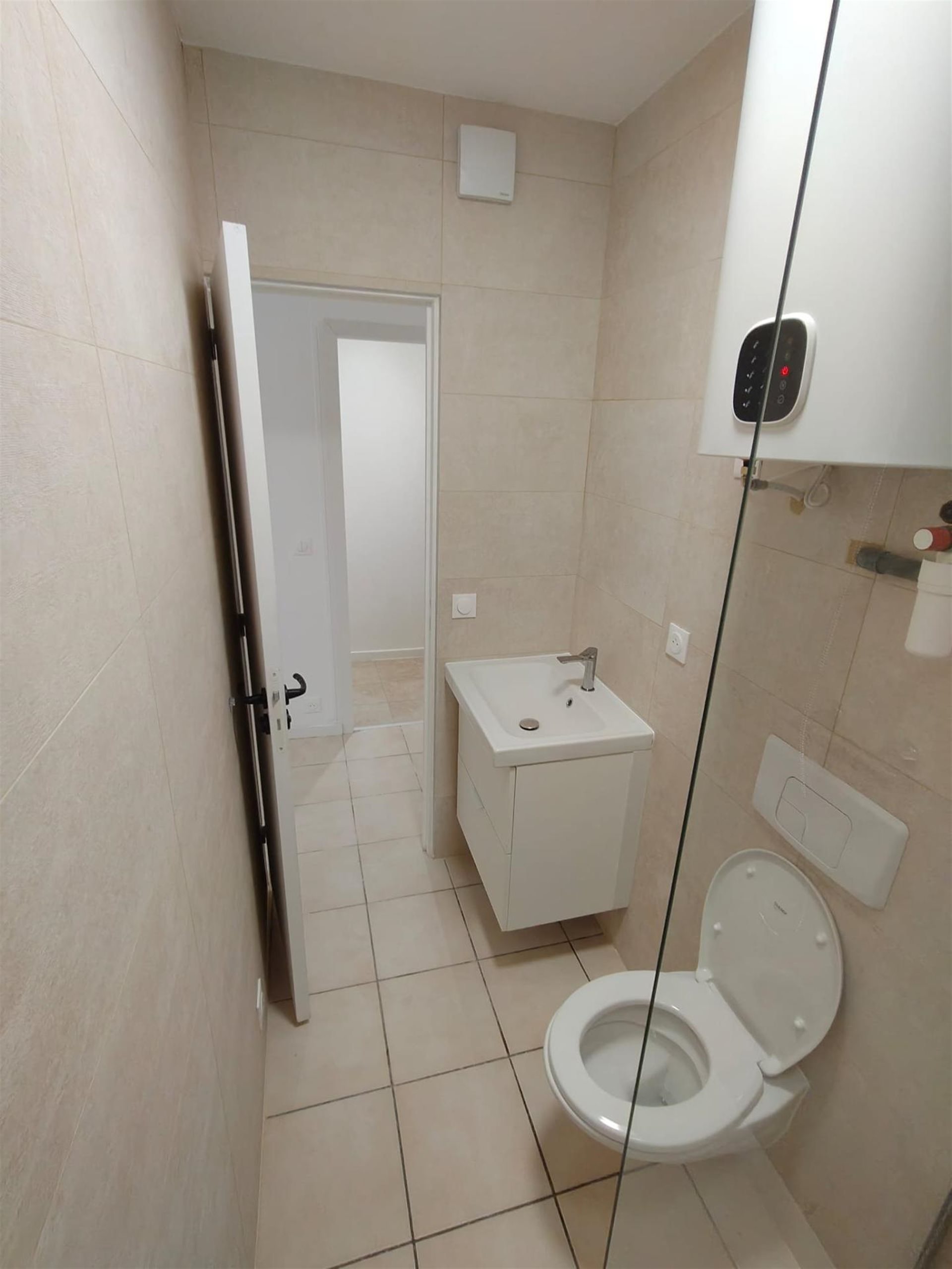 Appartement à vendre, 20m², Pantin