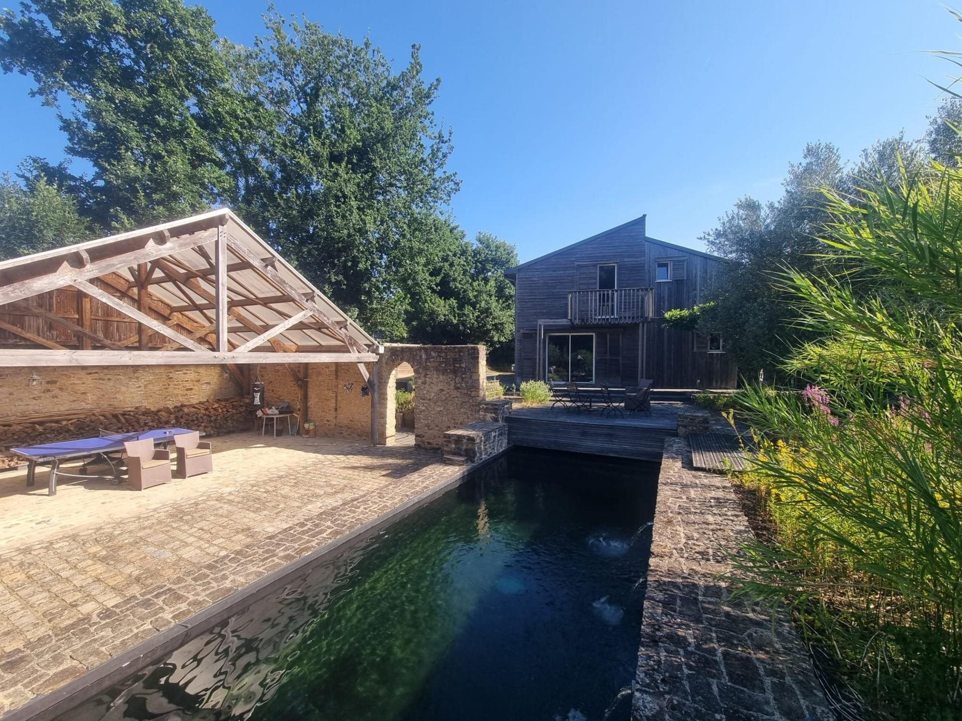 Maison à vendre, 163m², Auray