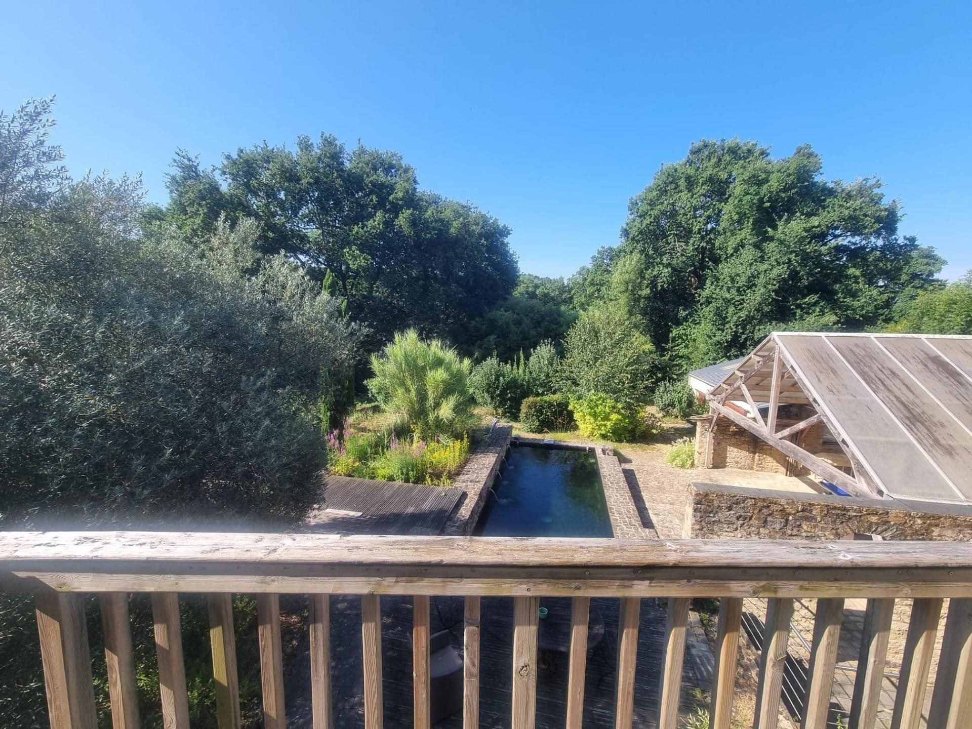 Maison à vendre, 163m², Auray