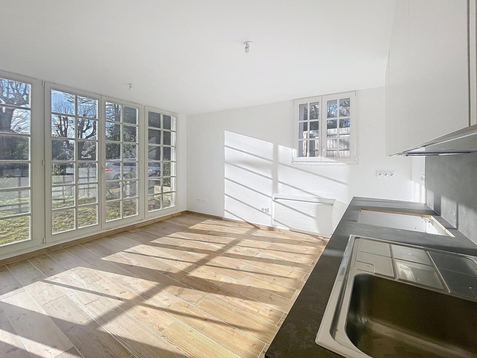 Appartement à vendre, 65m², Vaucresson
