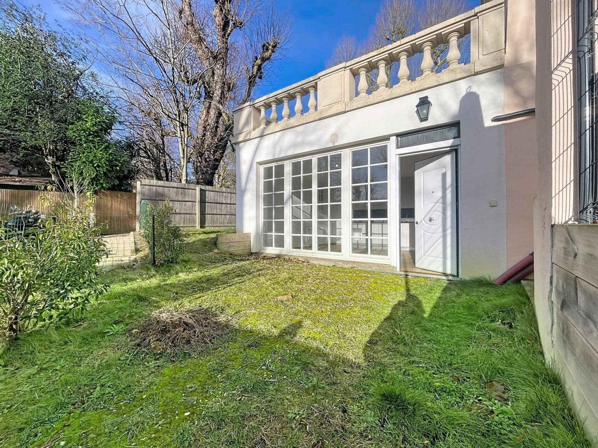 Appartement à vendre, 65m², Vaucresson