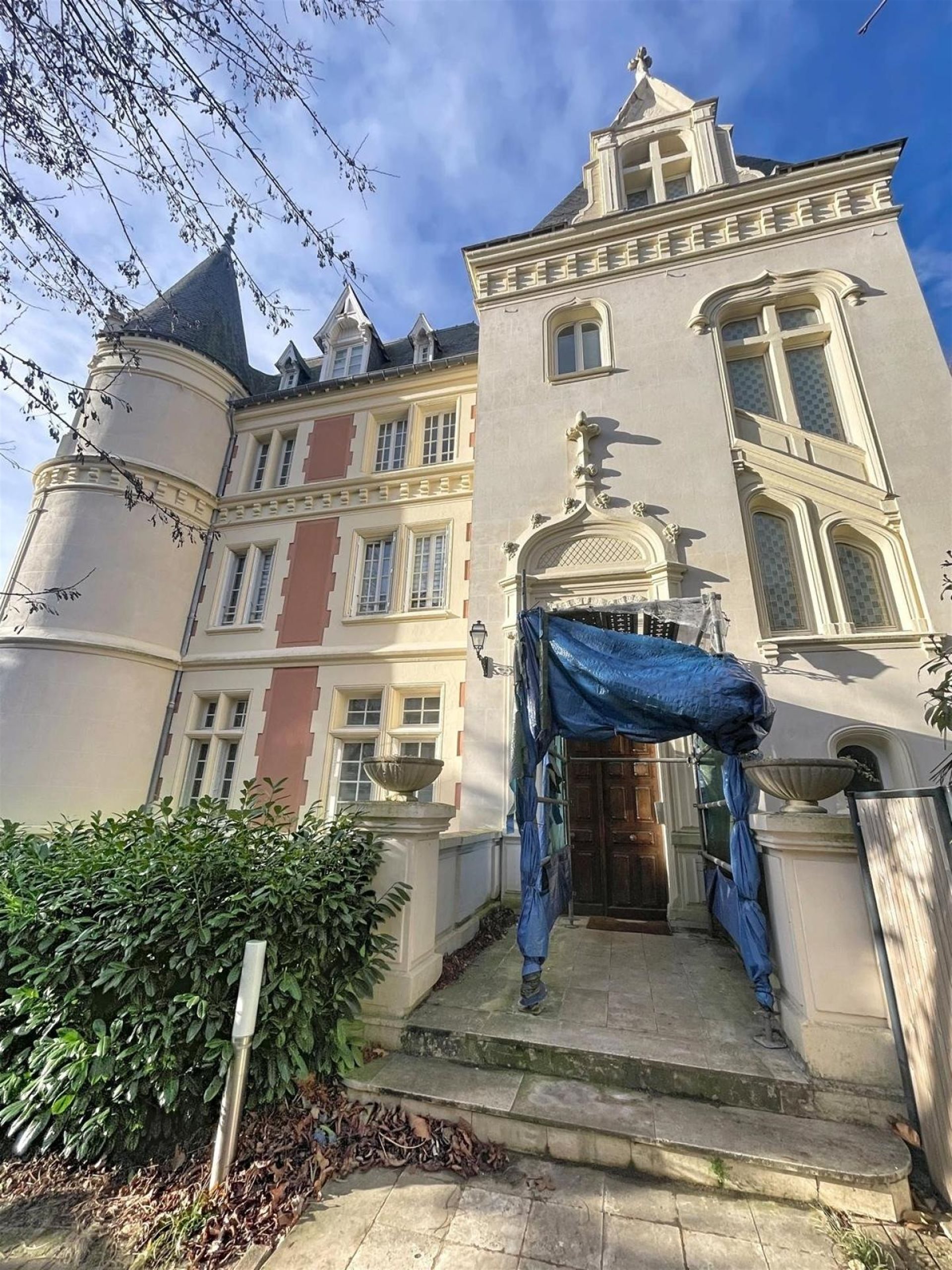 Appartement à vendre, 65m², Vaucresson