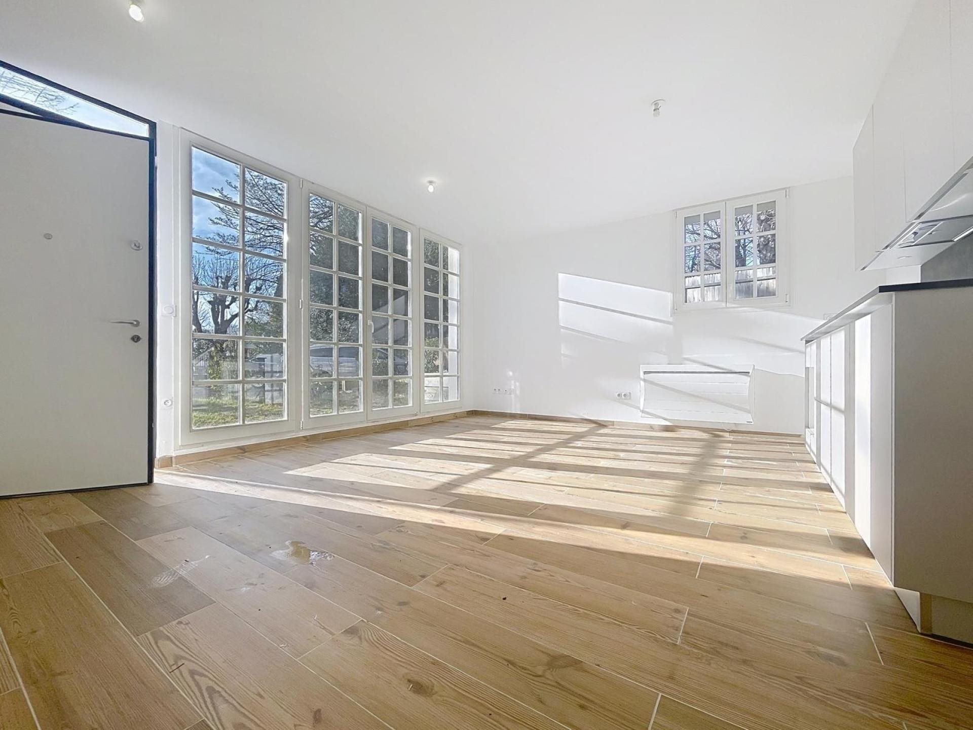 Appartement à vendre, 65m², Vaucresson