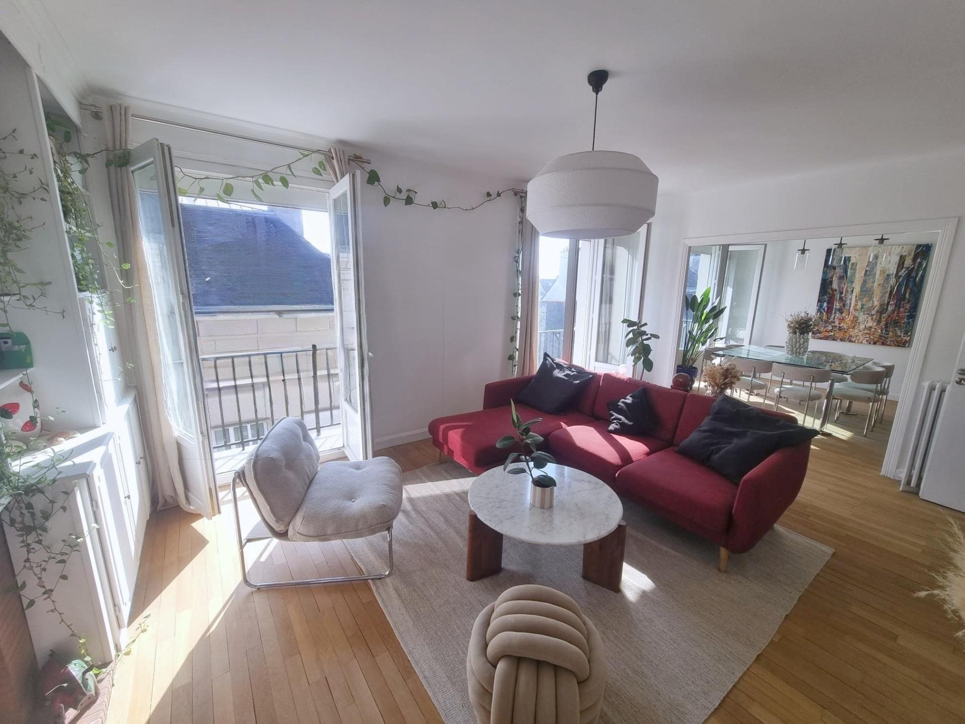 Appartement à vendre, 118m², Lorient