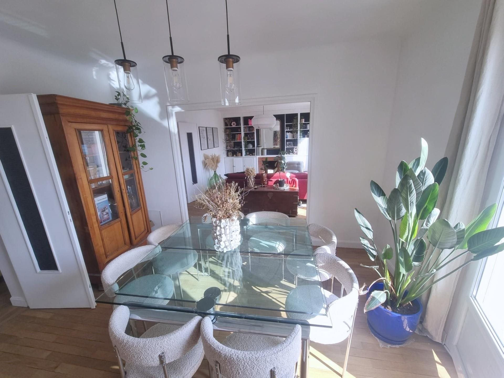 Appartement à vendre, 118m², Lorient