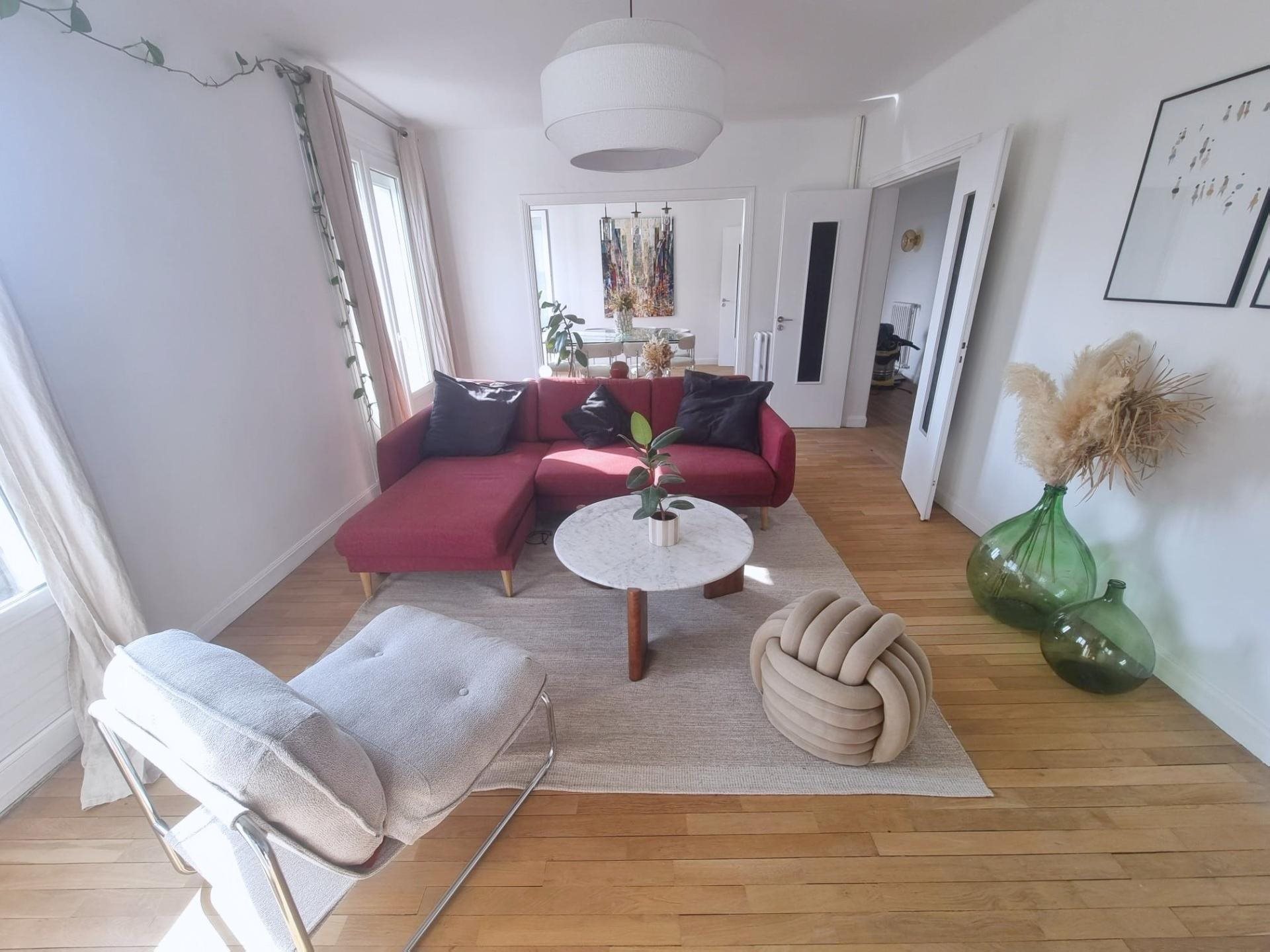 Appartement à vendre, 118m², Lorient