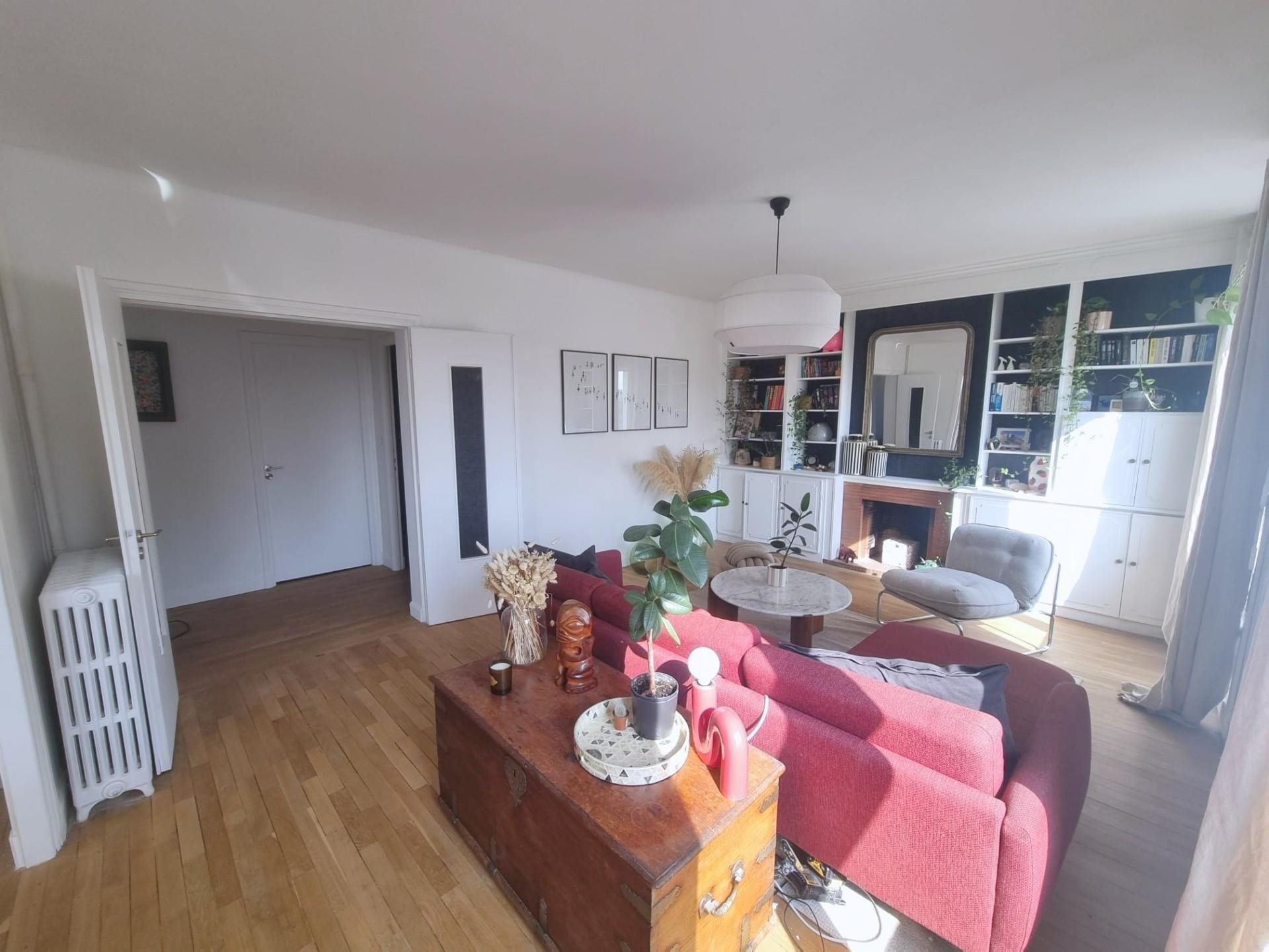 Appartement à vendre, 118m², Lorient