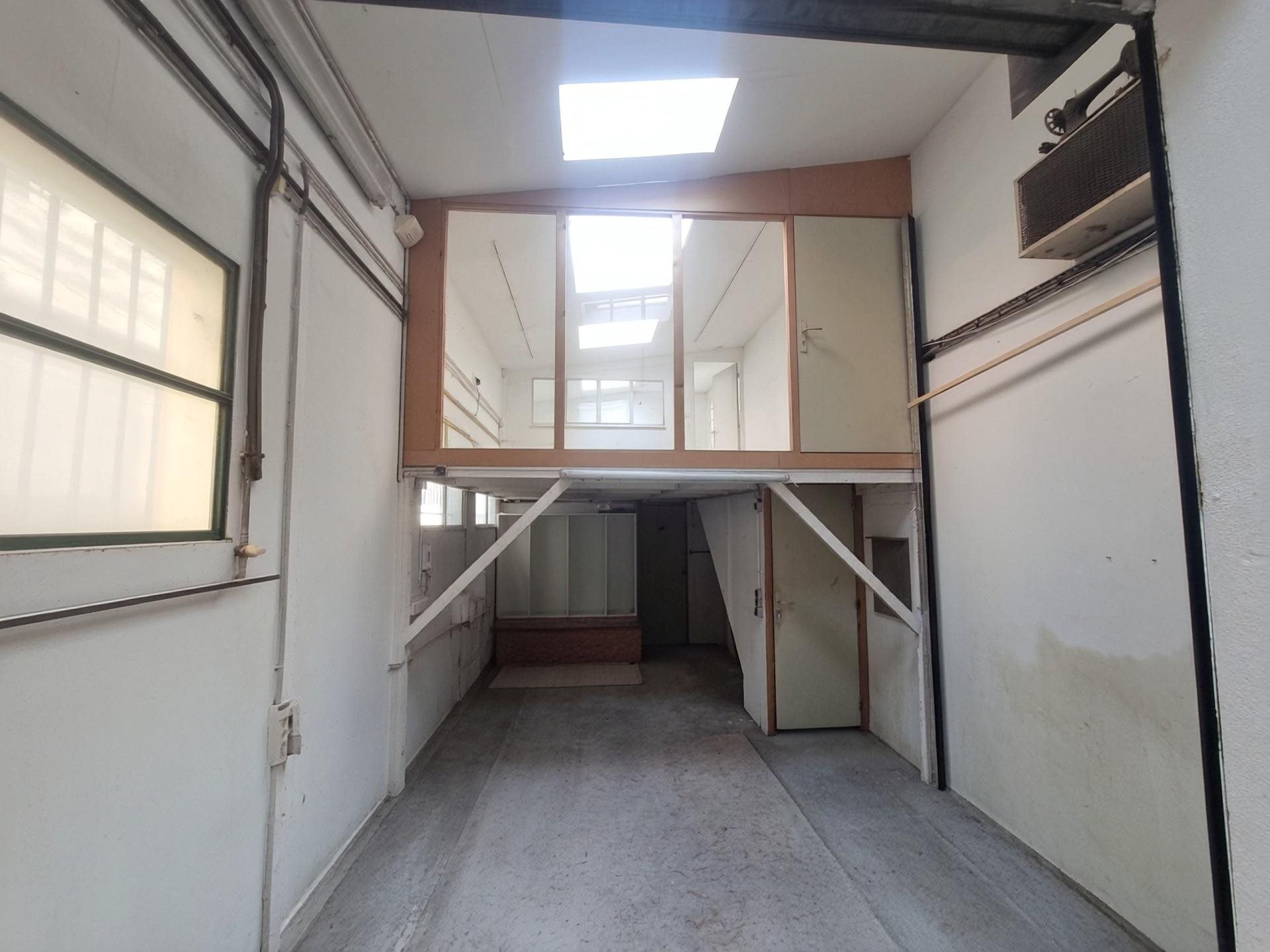 Appartement à vendre, 65m², Pantin