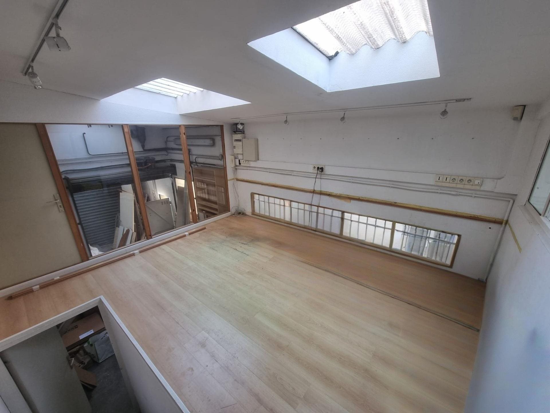 Appartement à vendre, 65m², Pantin