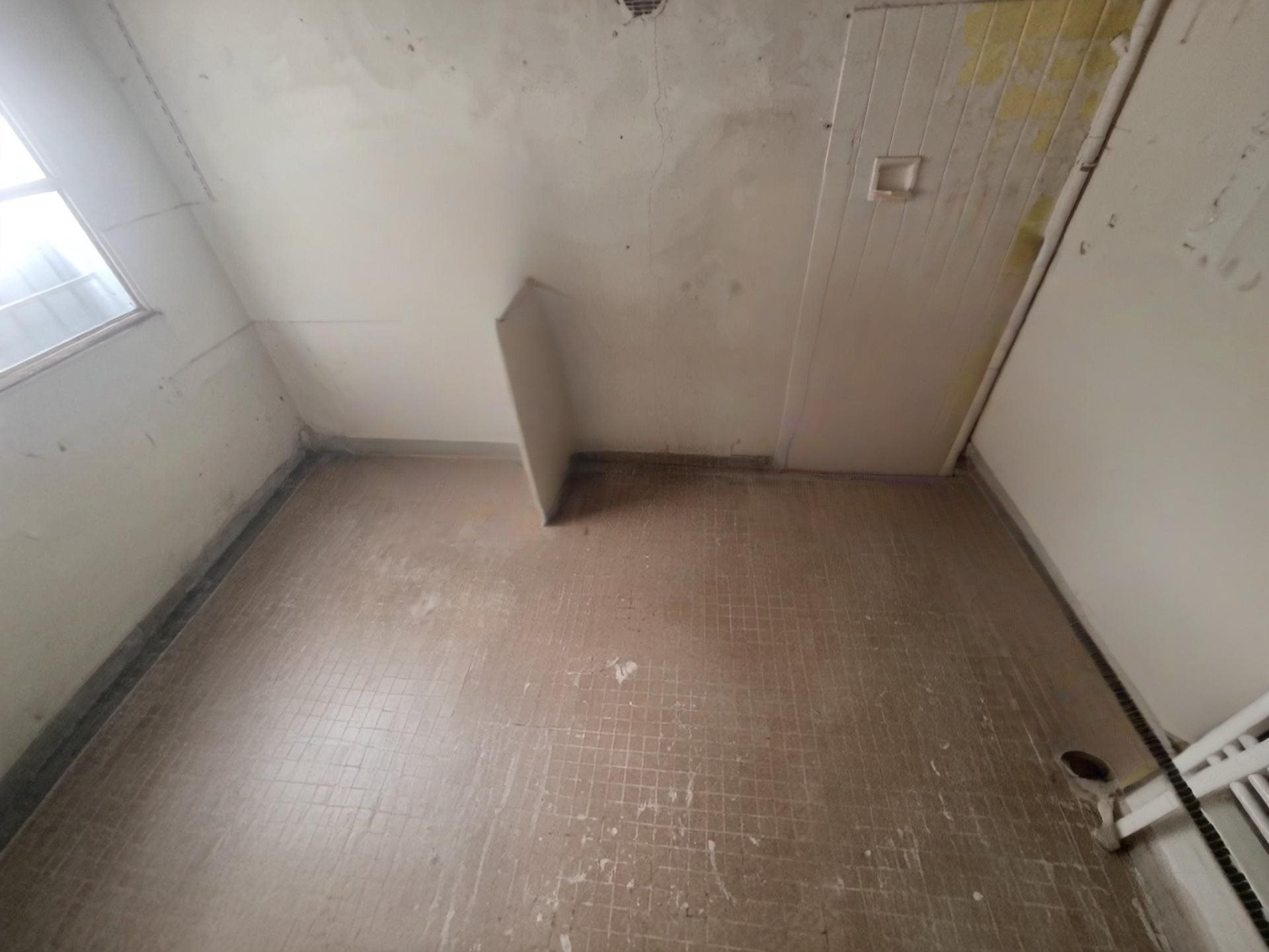 Appartement à vendre, 65m², Pantin