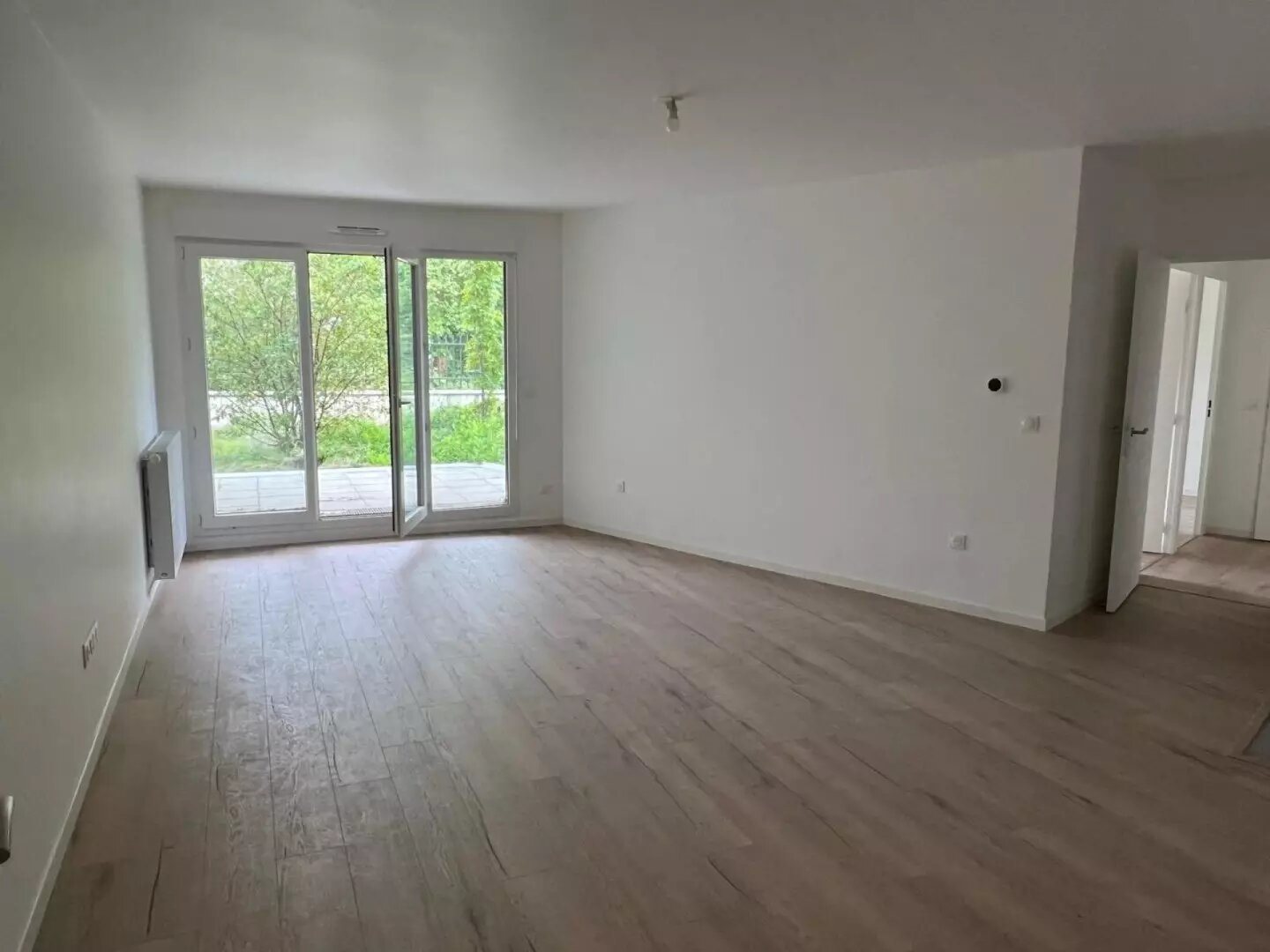 Appartement à vendre, 73m², Ormesson-sur-Marne