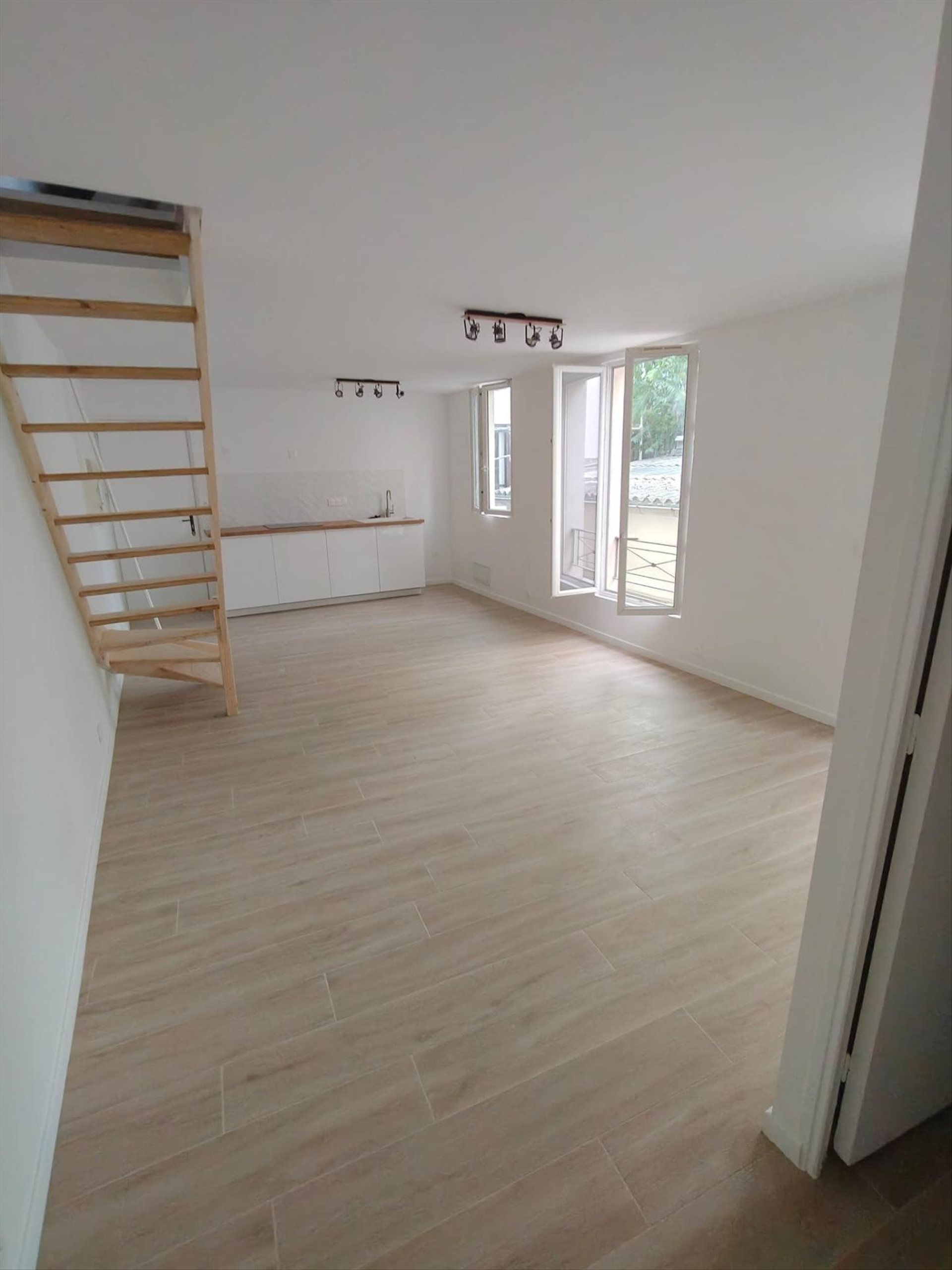 Appartement à vendre, 60m², Pantin