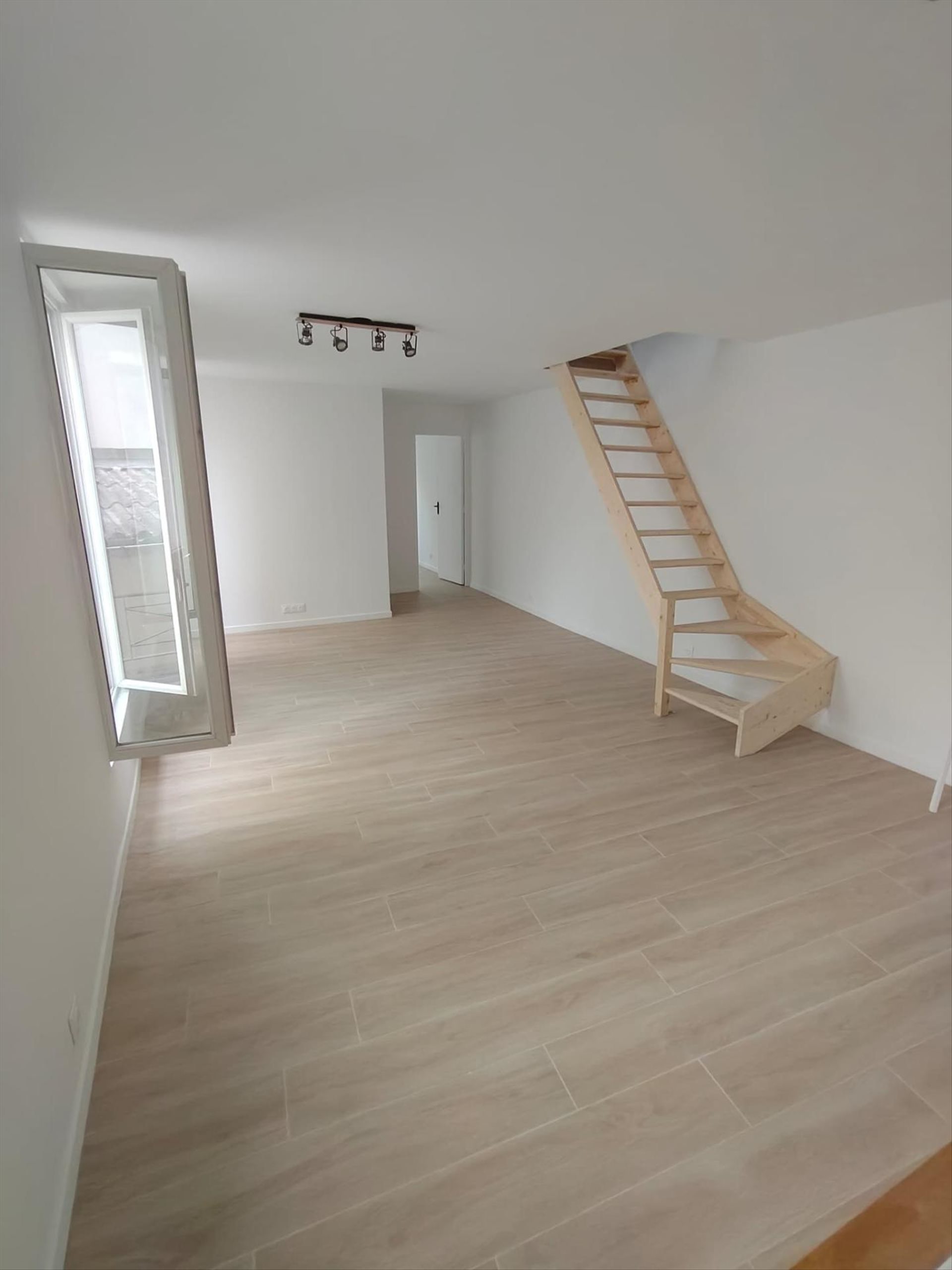 Appartement à vendre, 60m², Pantin