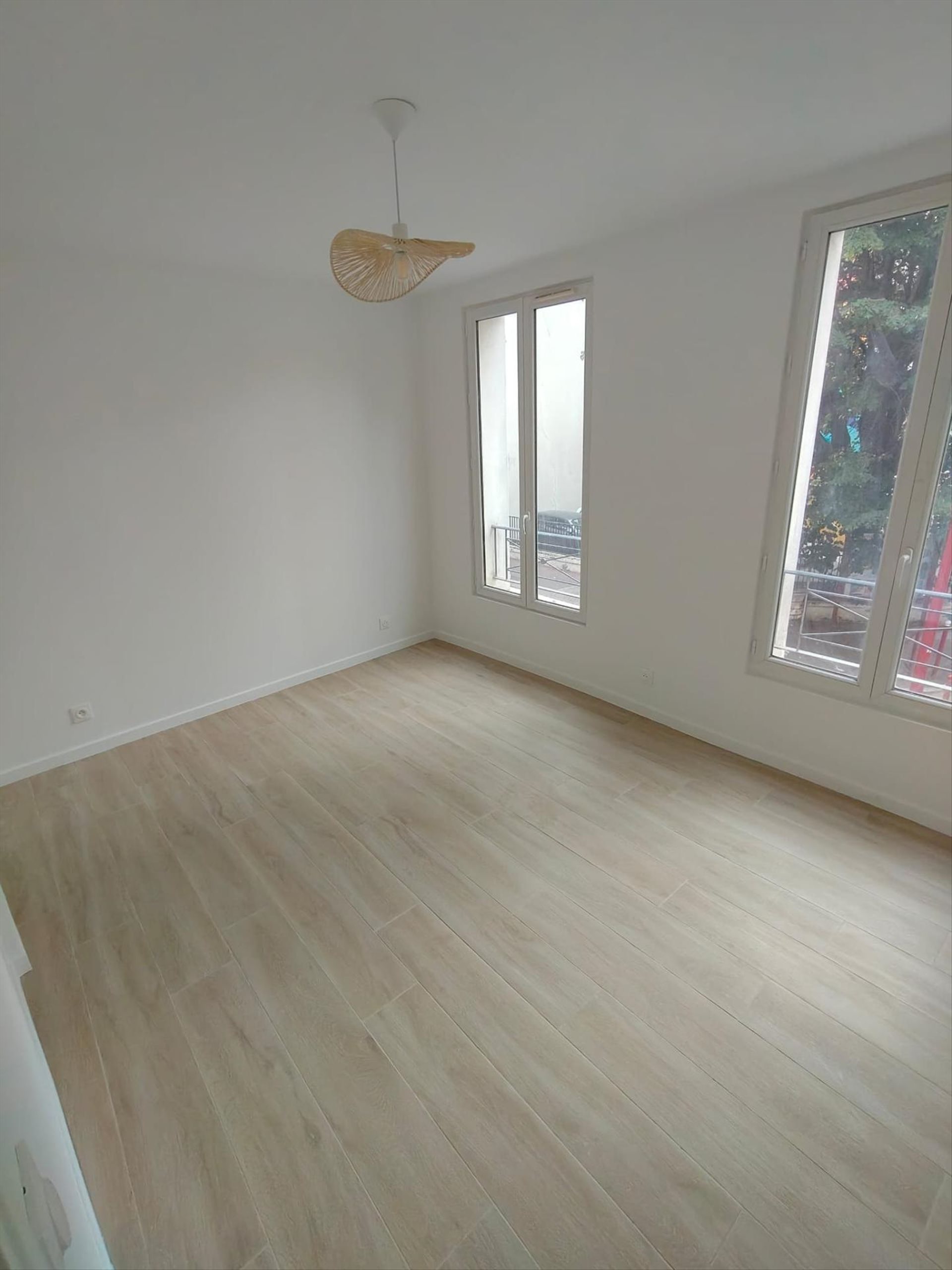 Appartement à vendre, 60m², Pantin
