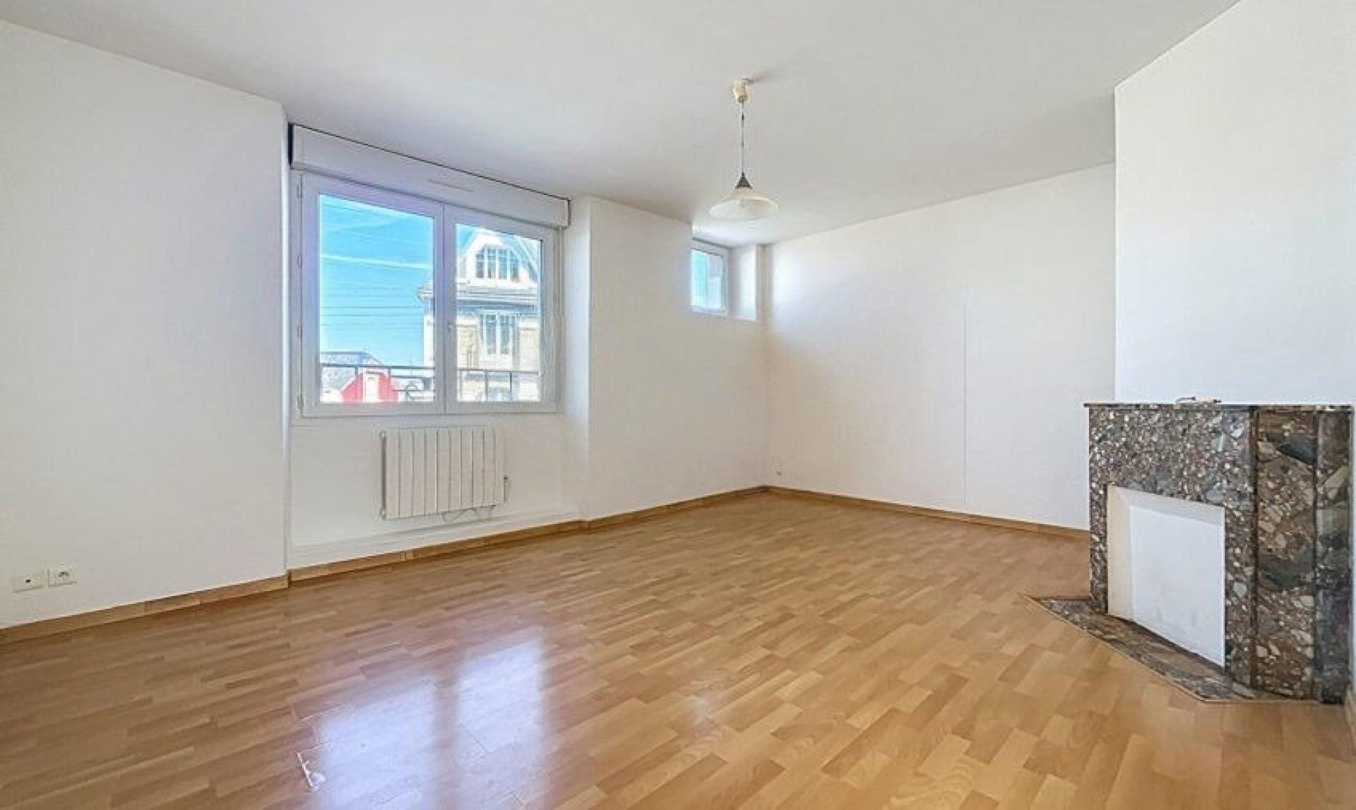 Appartement à vendre, 206m², Lorient