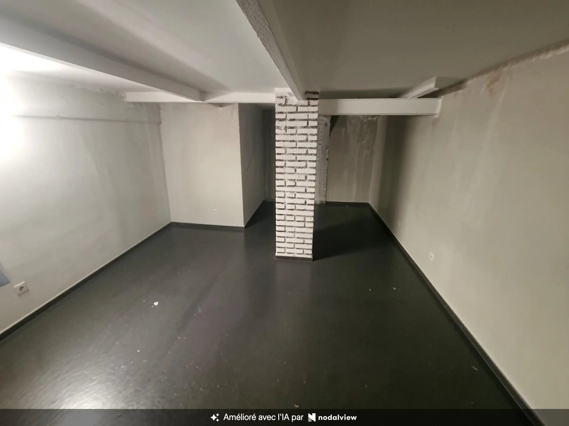 Appartement à vendre, 76m², Pantin