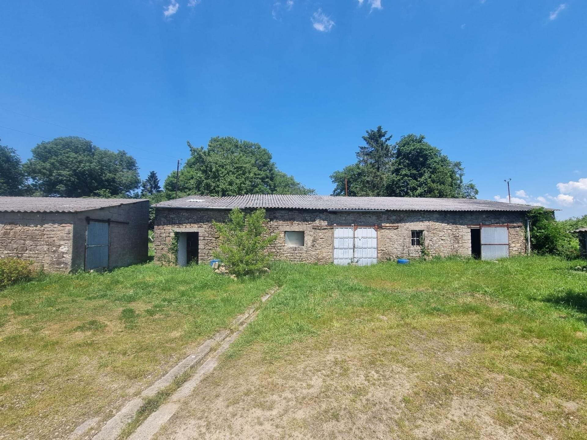 Maison à vendre, 110m², Landaul