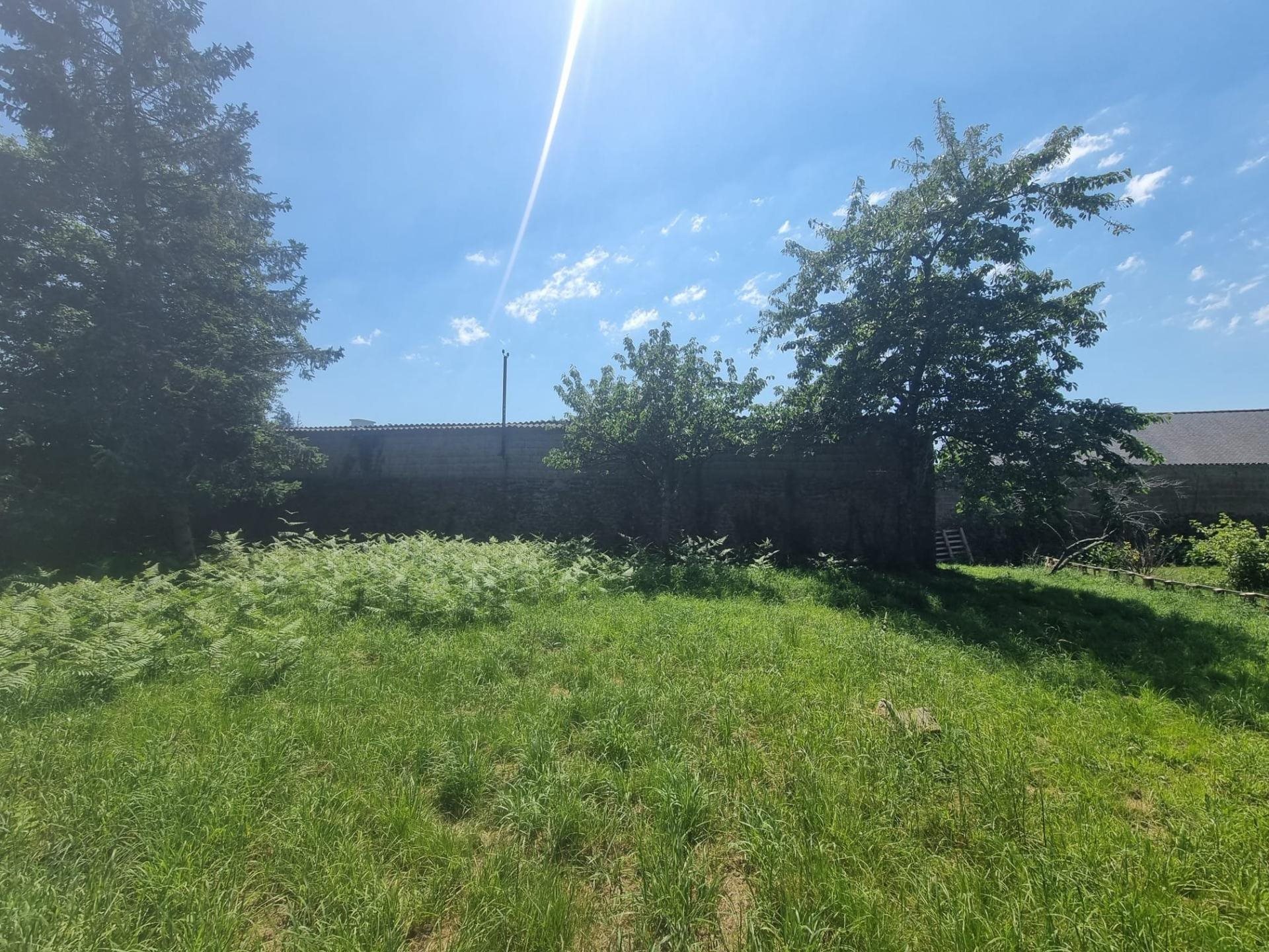 Maison à vendre, 110m², Landaul