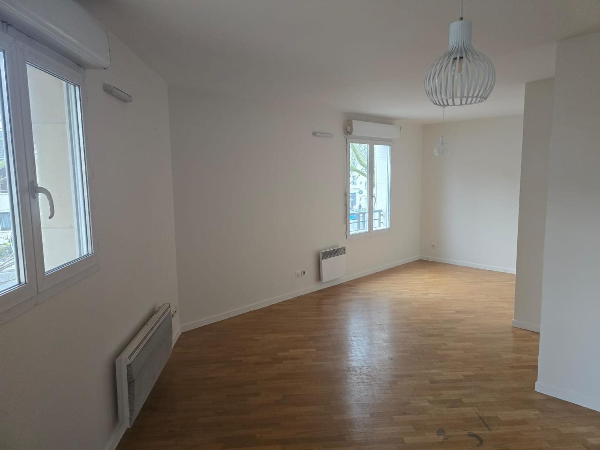 Appartement à vendre, 87m², Antony