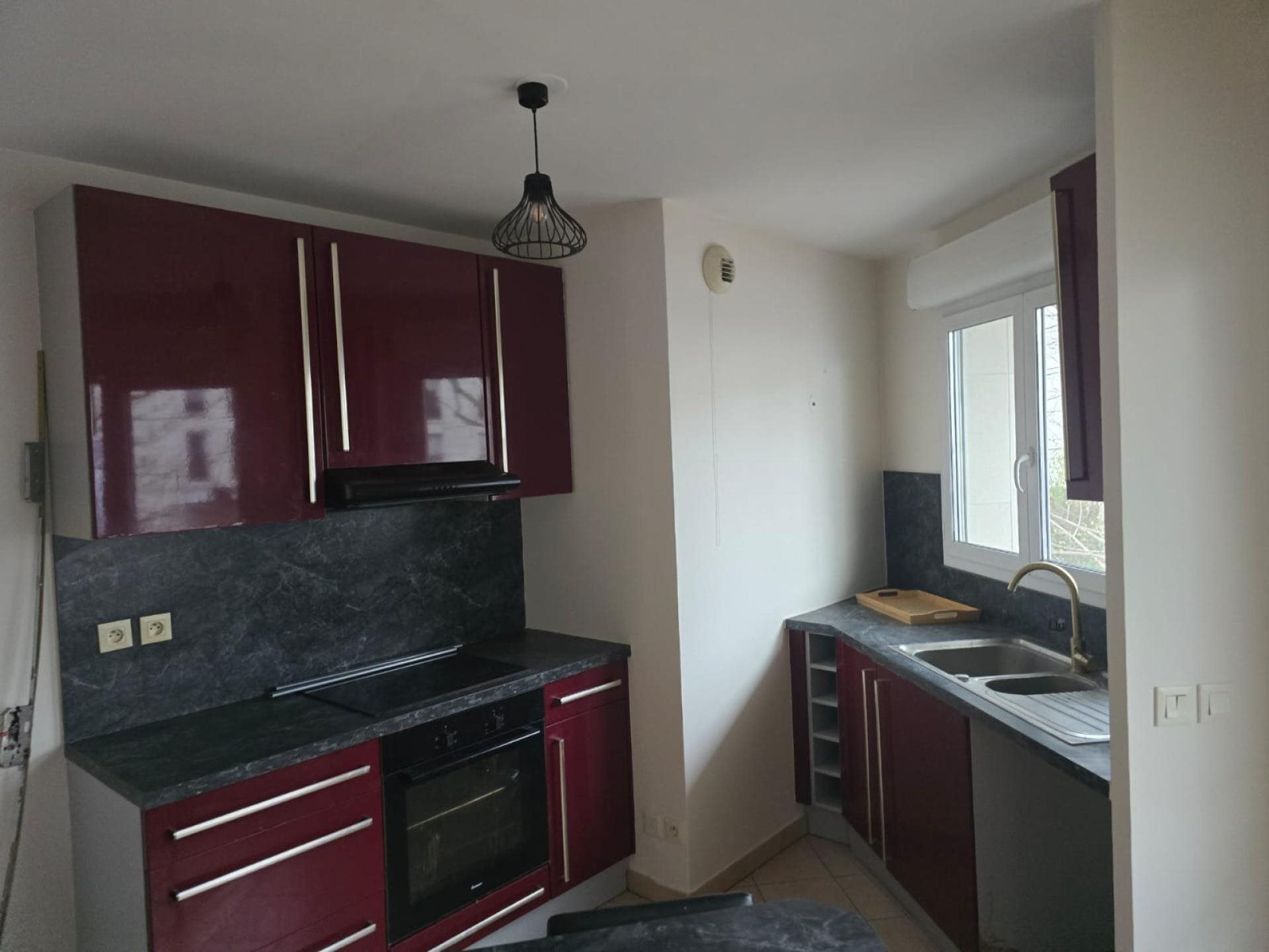 Appartement à vendre, 87m², Antony