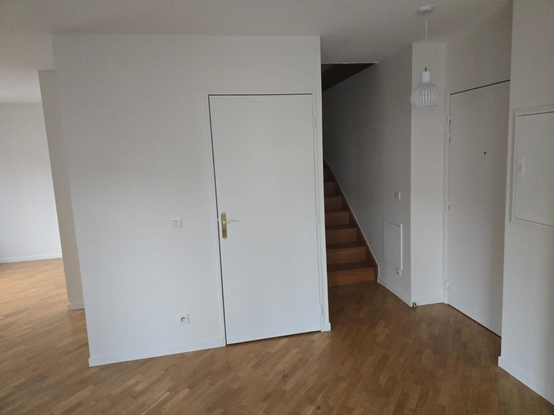 Appartement à vendre, 87m², Antony