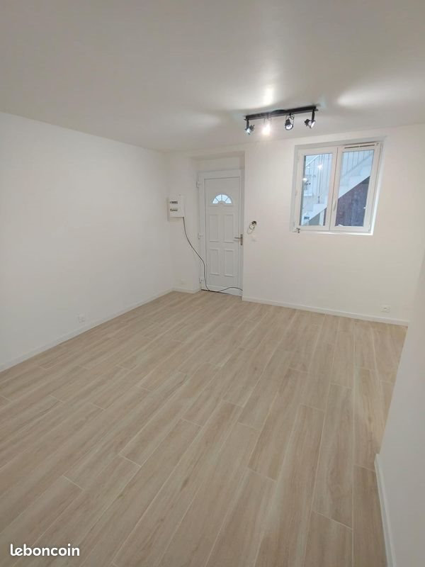 Appartement à vendre, 23m², Pantin