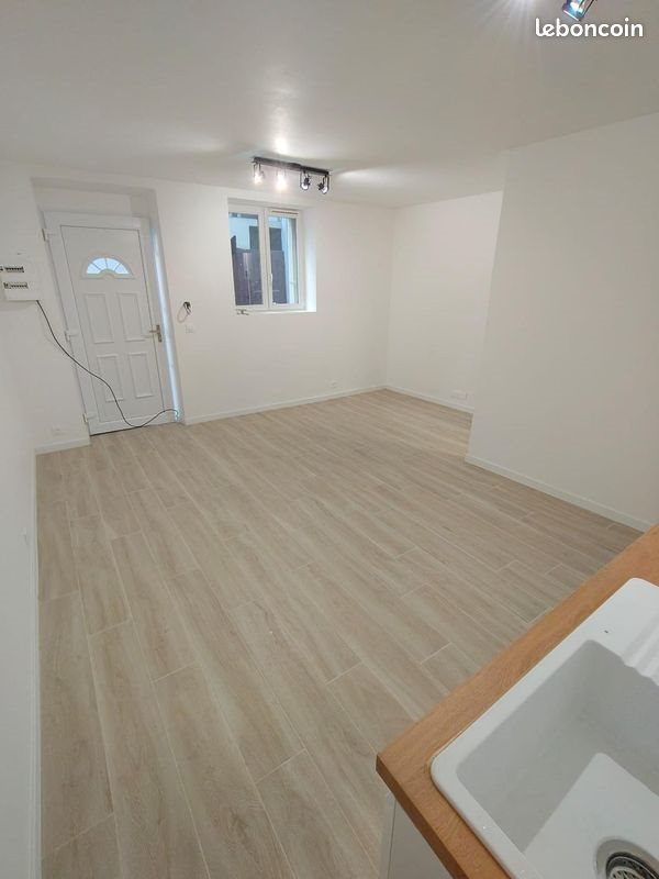 Appartement à vendre, 23m², Pantin