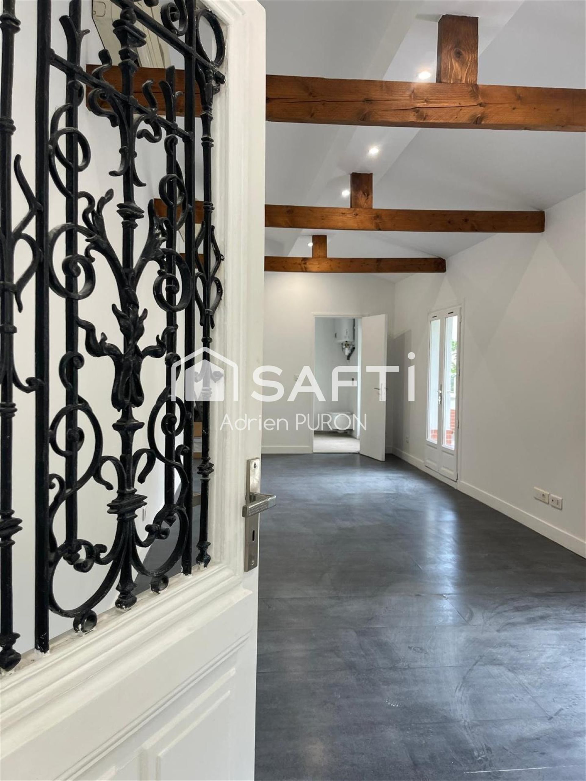 Maison à vendre, 97m², Saint-Maur-des-Fossés