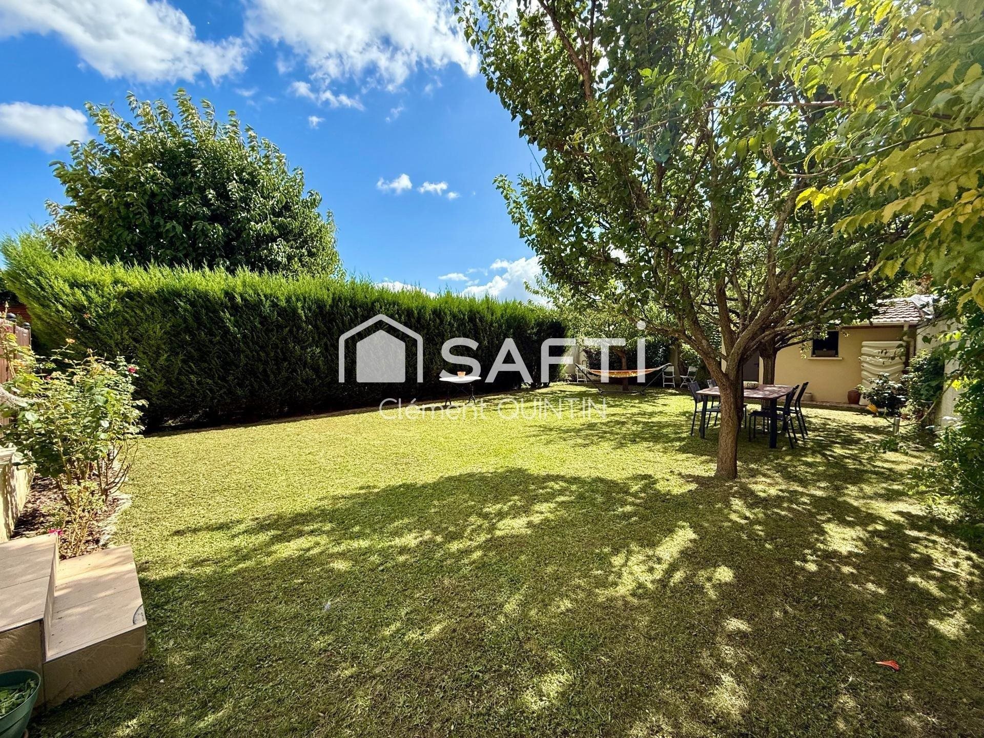 Maison à vendre, 144m², Les Clayes-sous-Bois