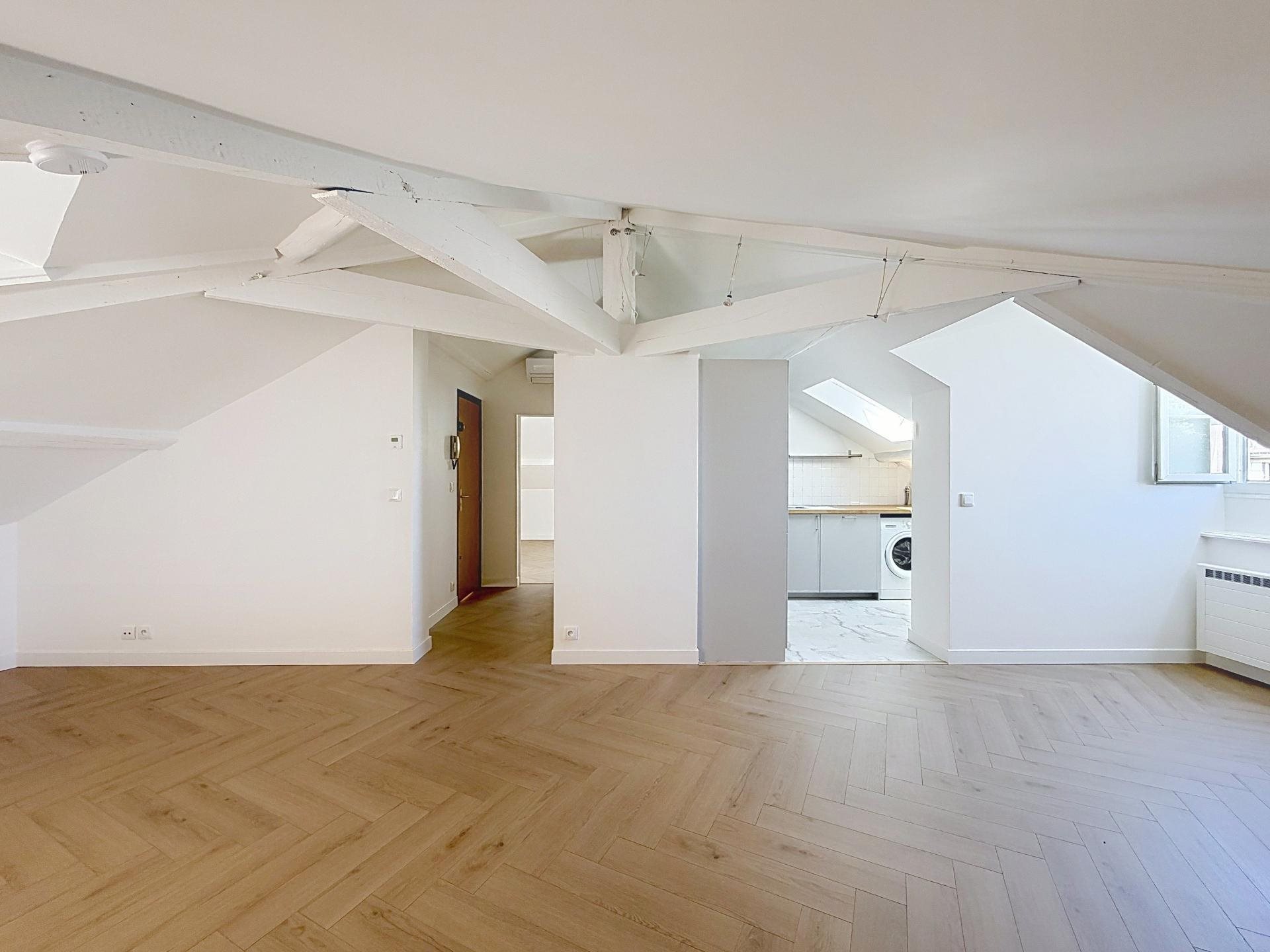 Appartement à vendre, 41m², Versailles