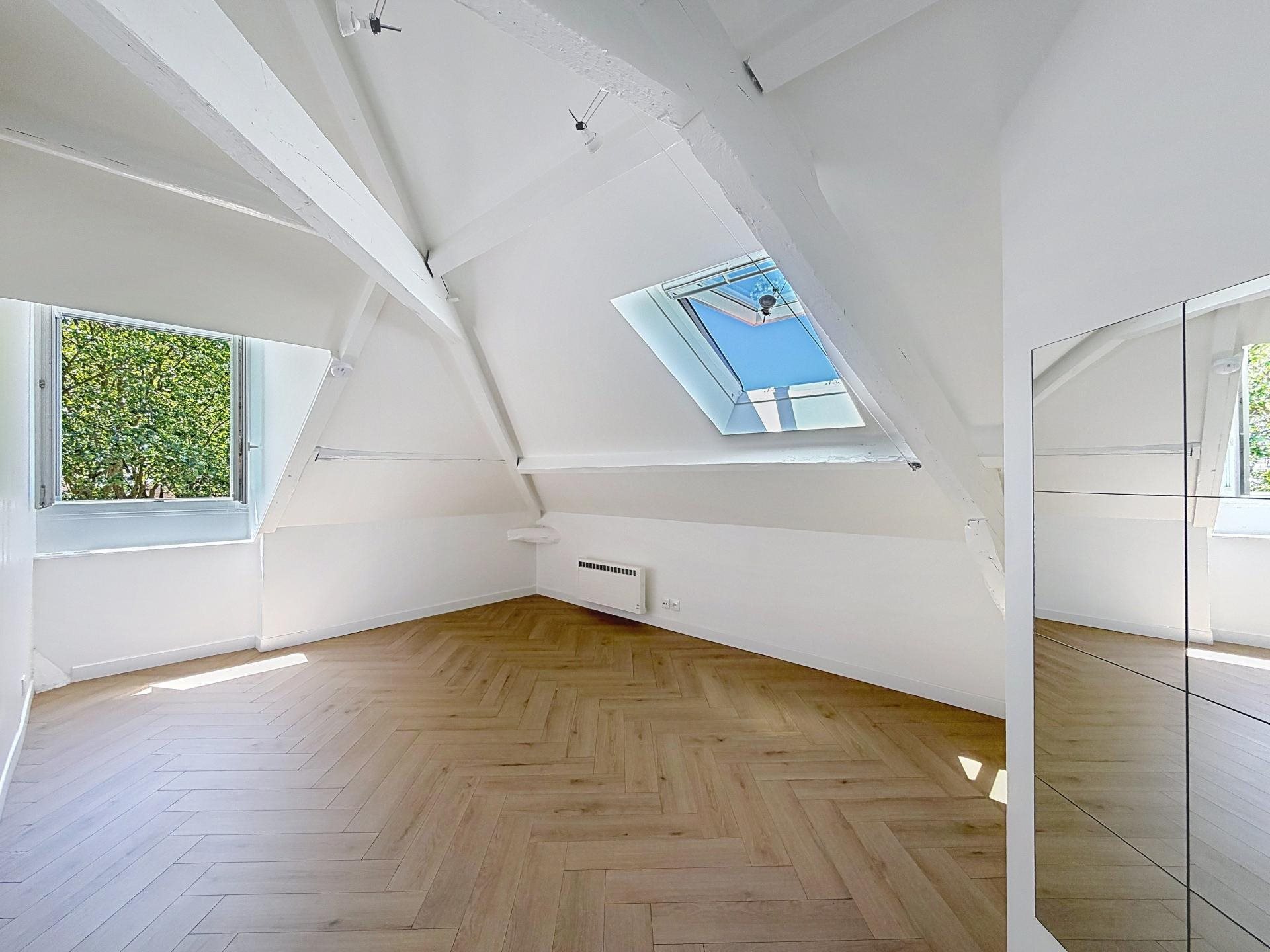 Appartement à vendre, 41m², Versailles