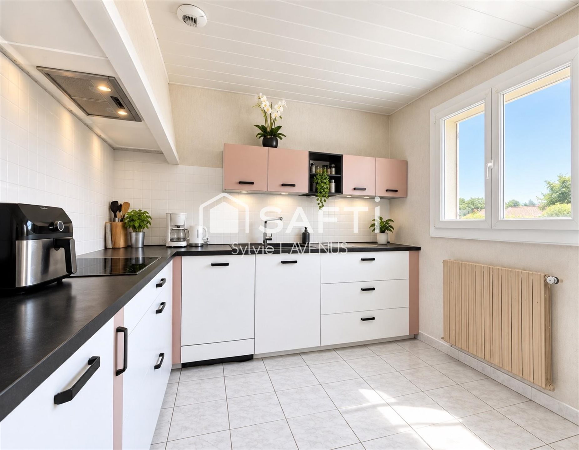 Maison à vendre, 82m², Crouy