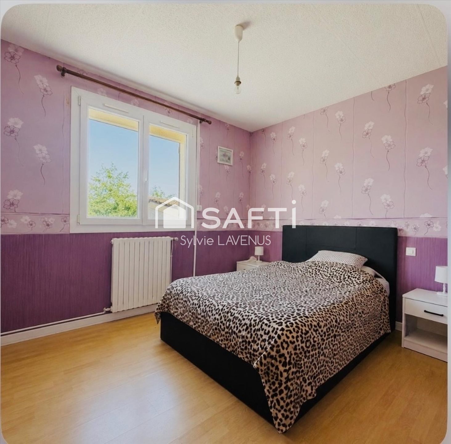 Maison à vendre, 82m², Crouy