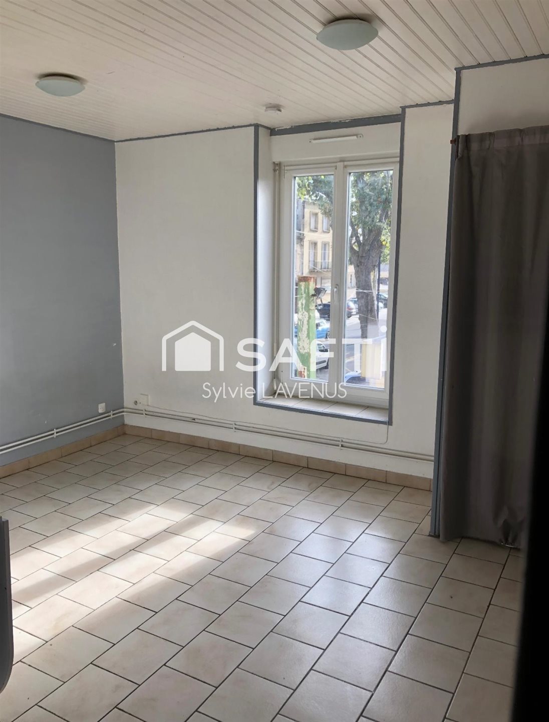 Appartement à vendre, 250m², Soissons