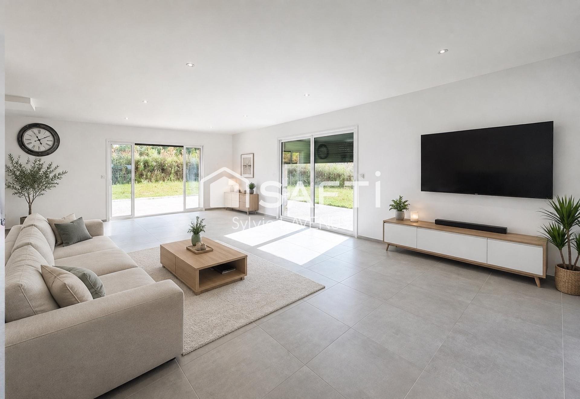 Maison à vendre, 140m², Venizel