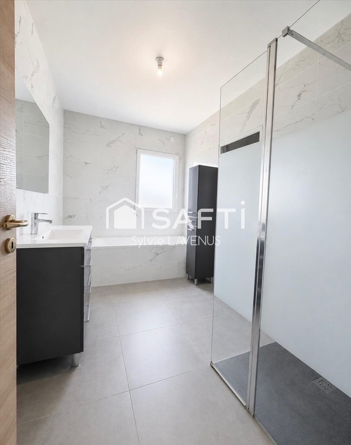 Maison à vendre, 140m², Venizel