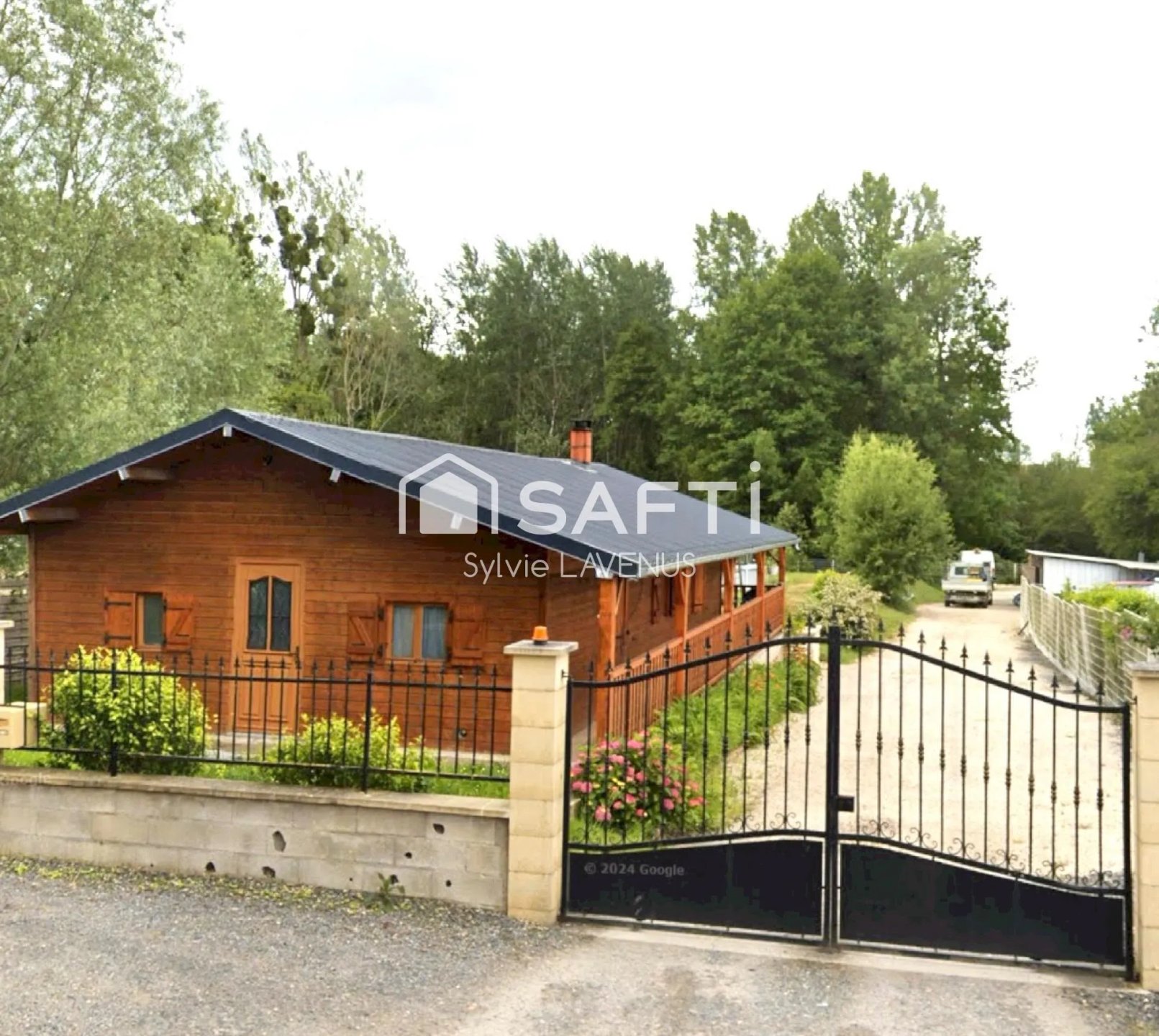 Maison à vendre, 82m², Fismes
