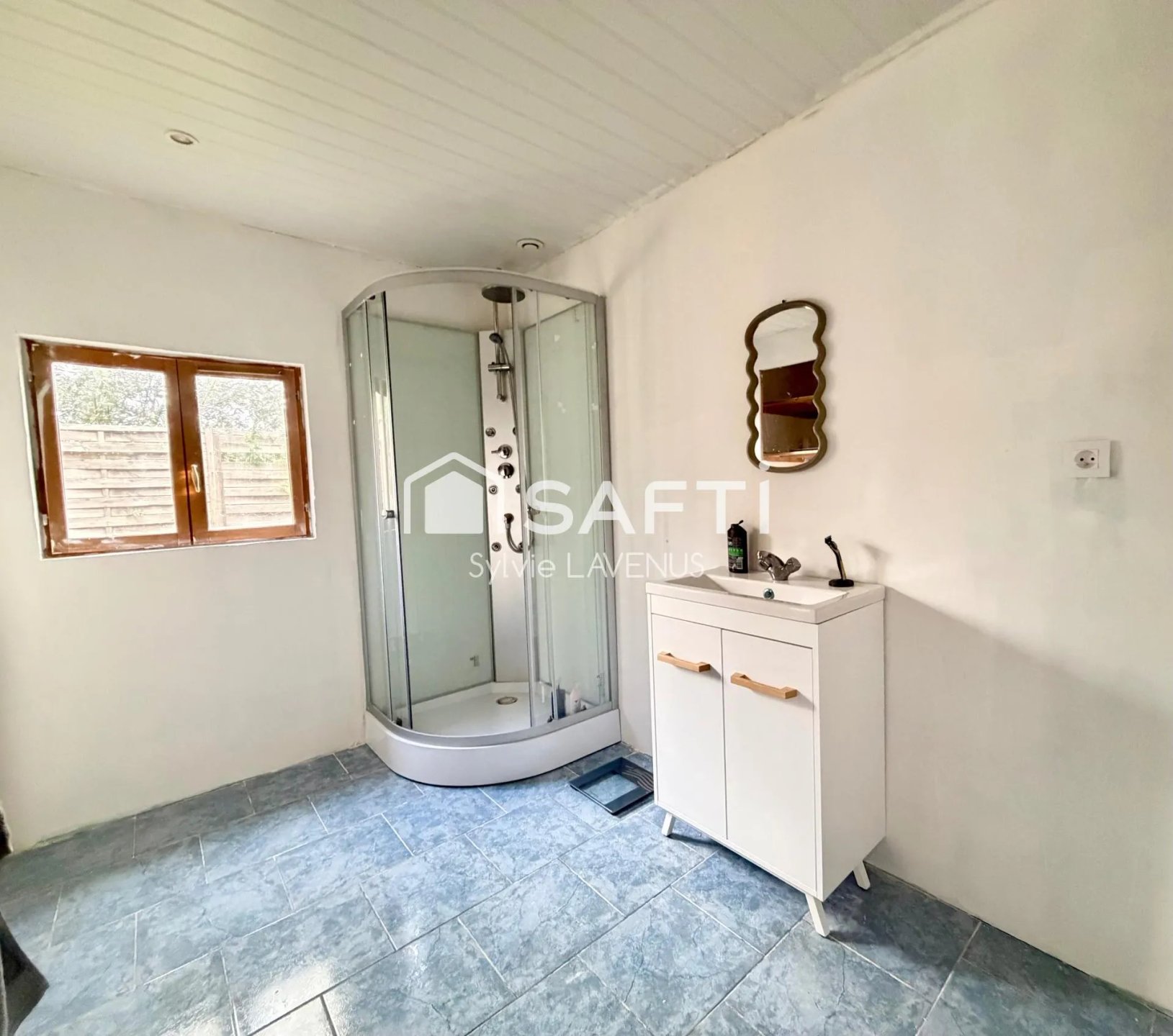 Maison à vendre, 82m², Fismes