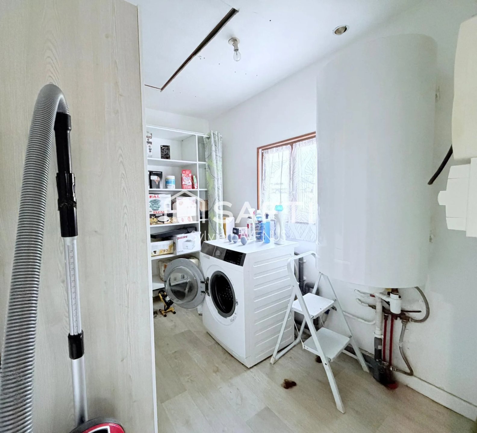 Maison à vendre, 82m², Fismes
