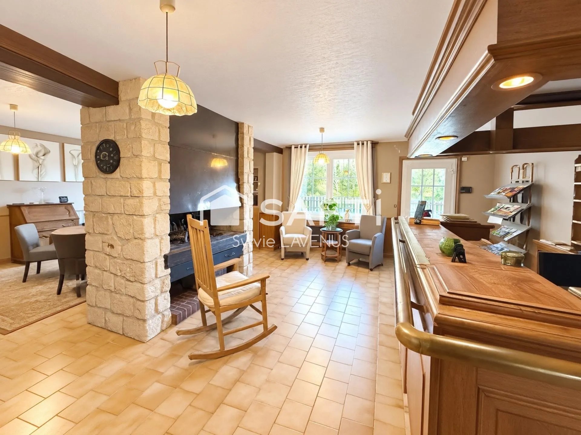 Maison à vendre, 278m², Fère-en-Tardenois