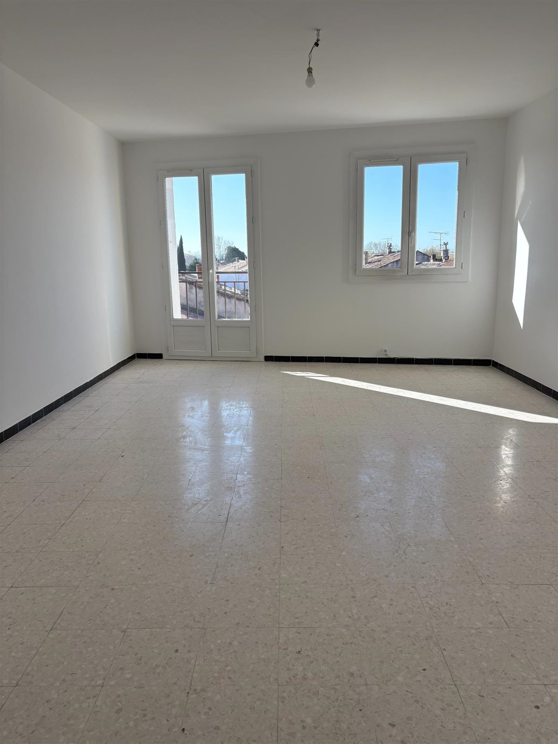 Appartement à vendre, 62m², Monteux