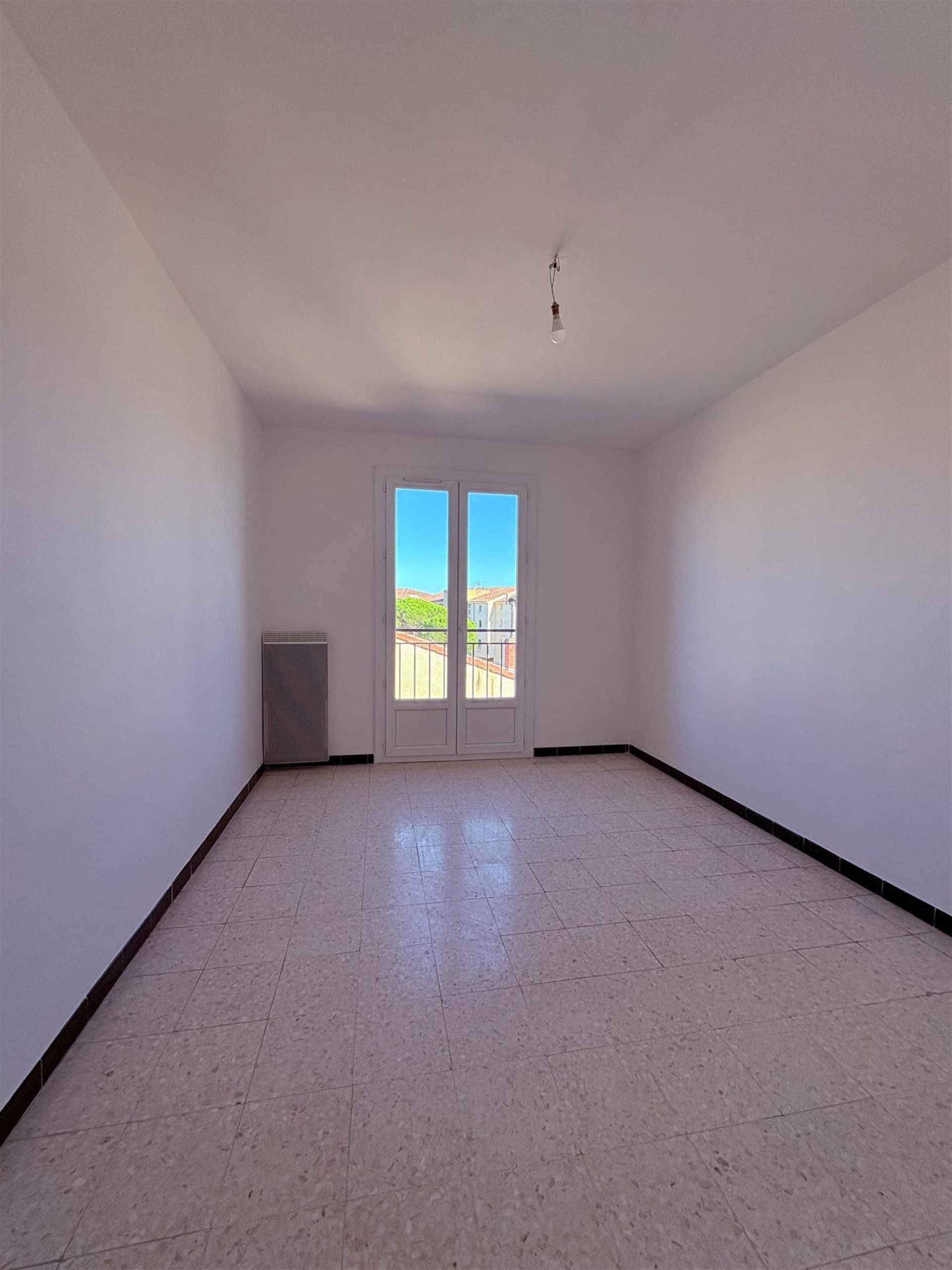 Appartement à vendre, 62m², Monteux